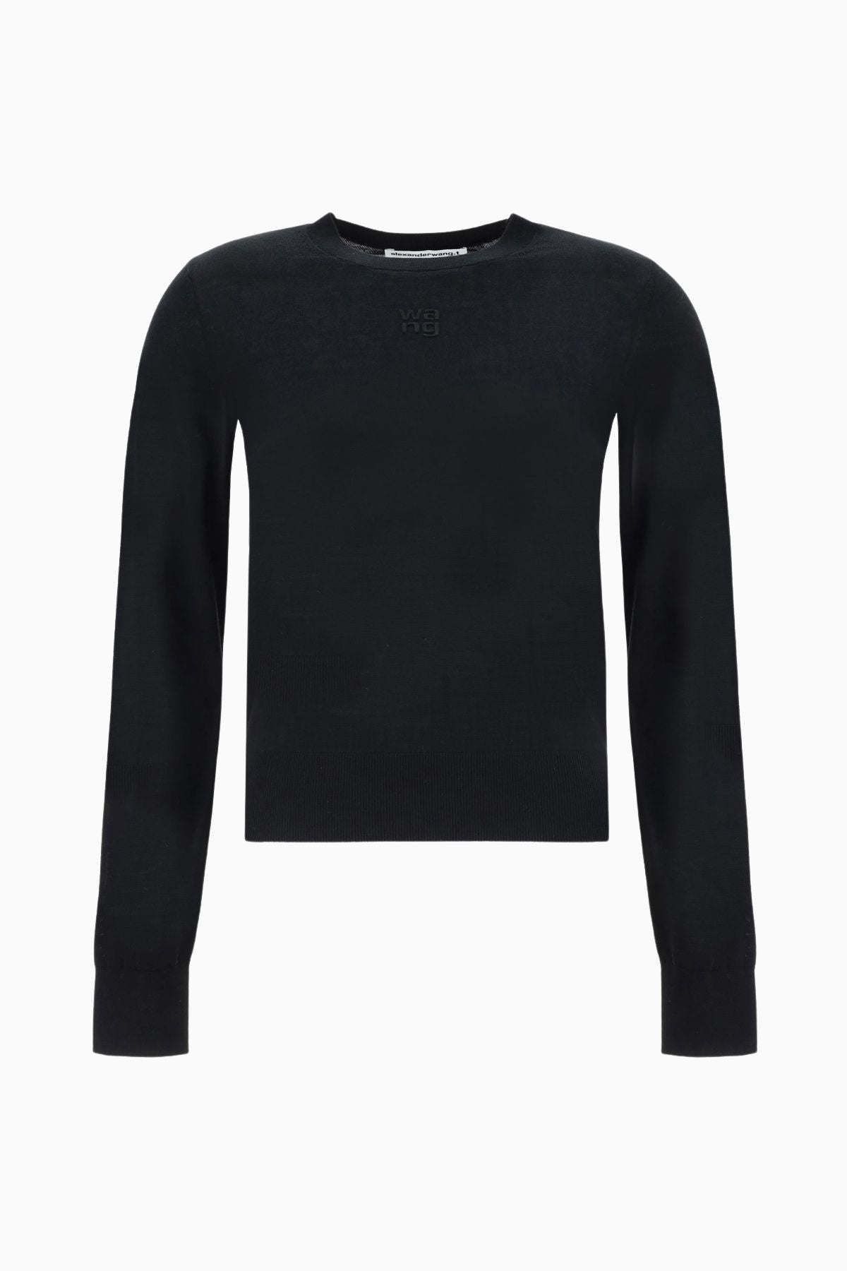 Alexander wang t sweater hotsell