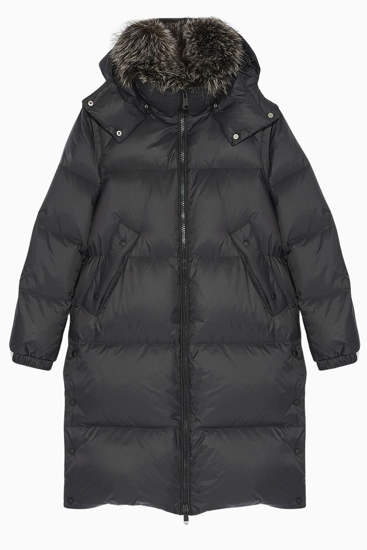 Salomon down jacket deals