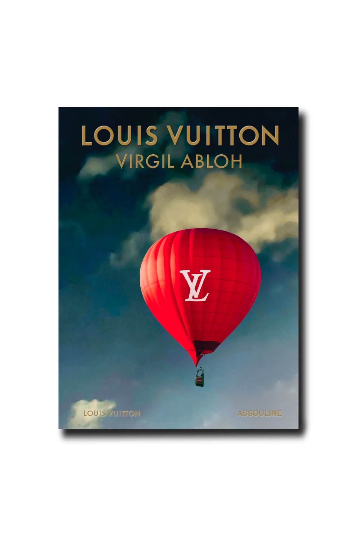 Abloh vuitton hotsell