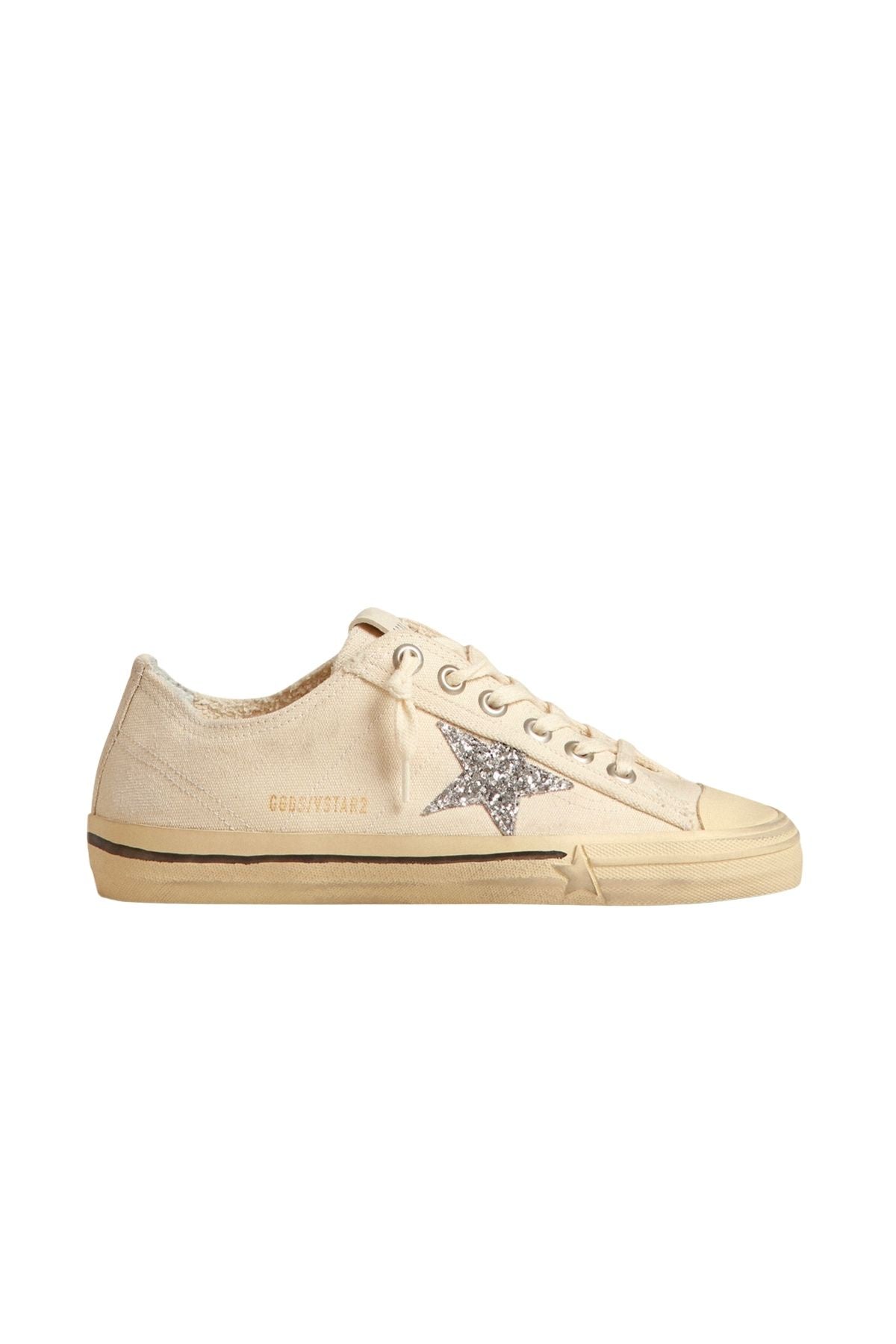 V star clearance golden goose