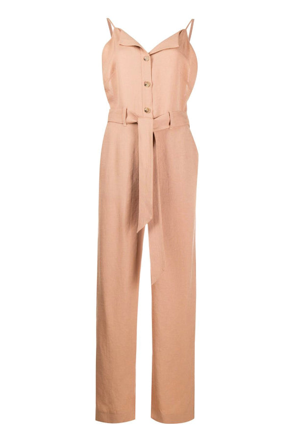 Linen store jumpsuit melbourne