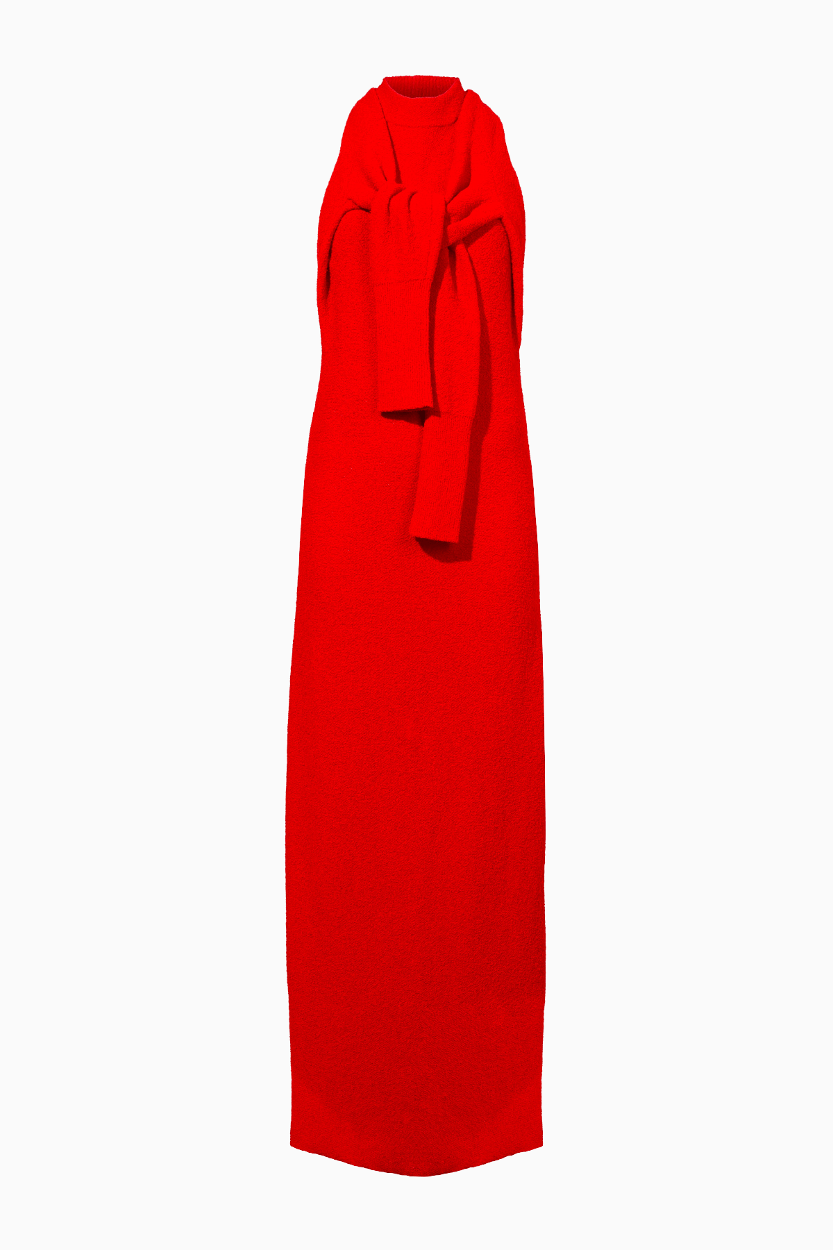 Proenza schouler shop red dress