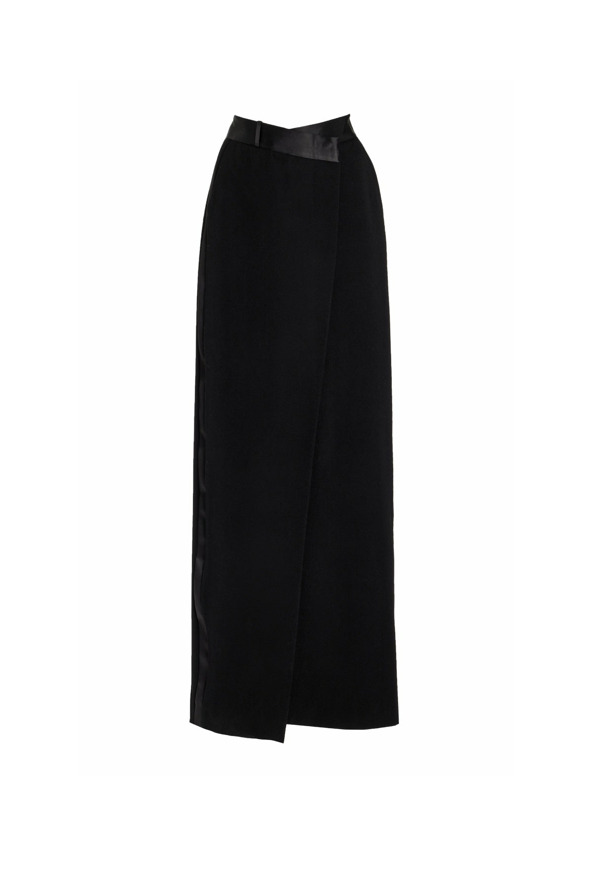 Black maxi skirt melbourne hotsell