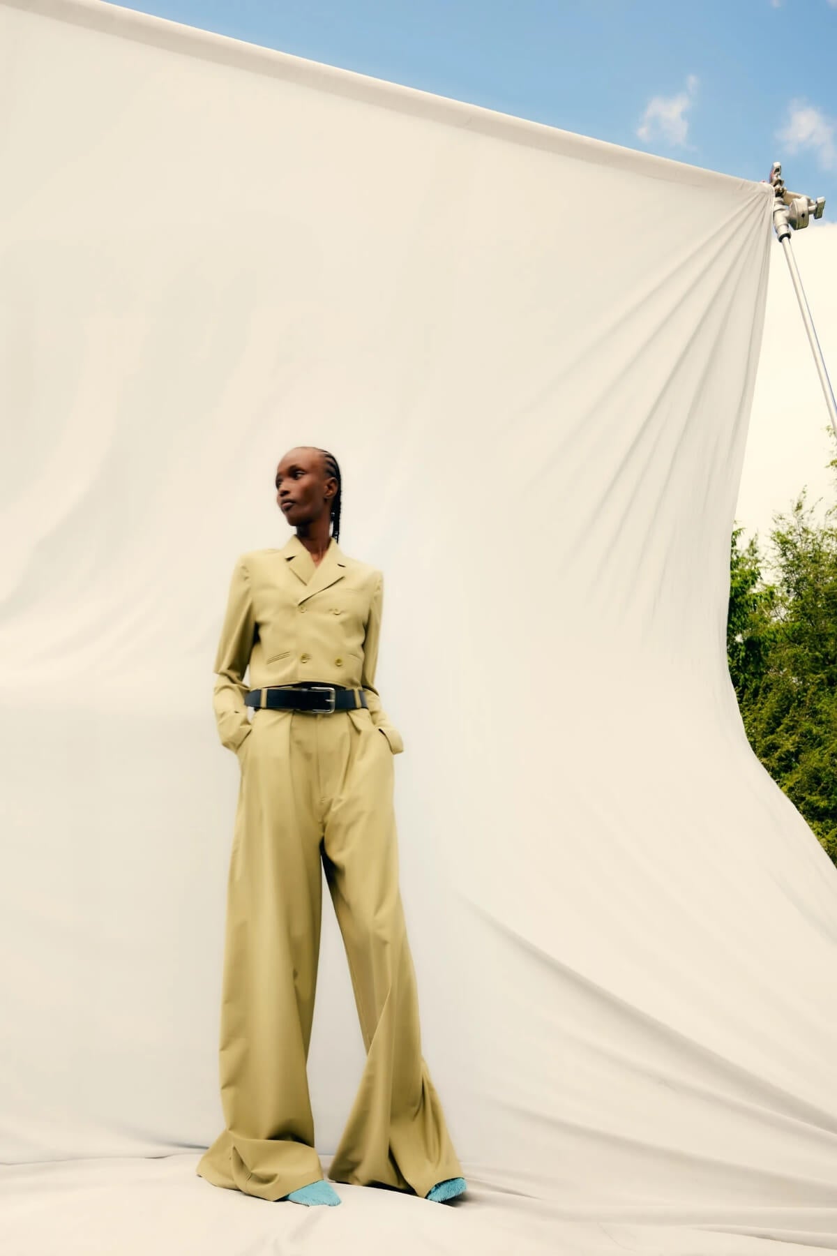 Tibi Resort 2025