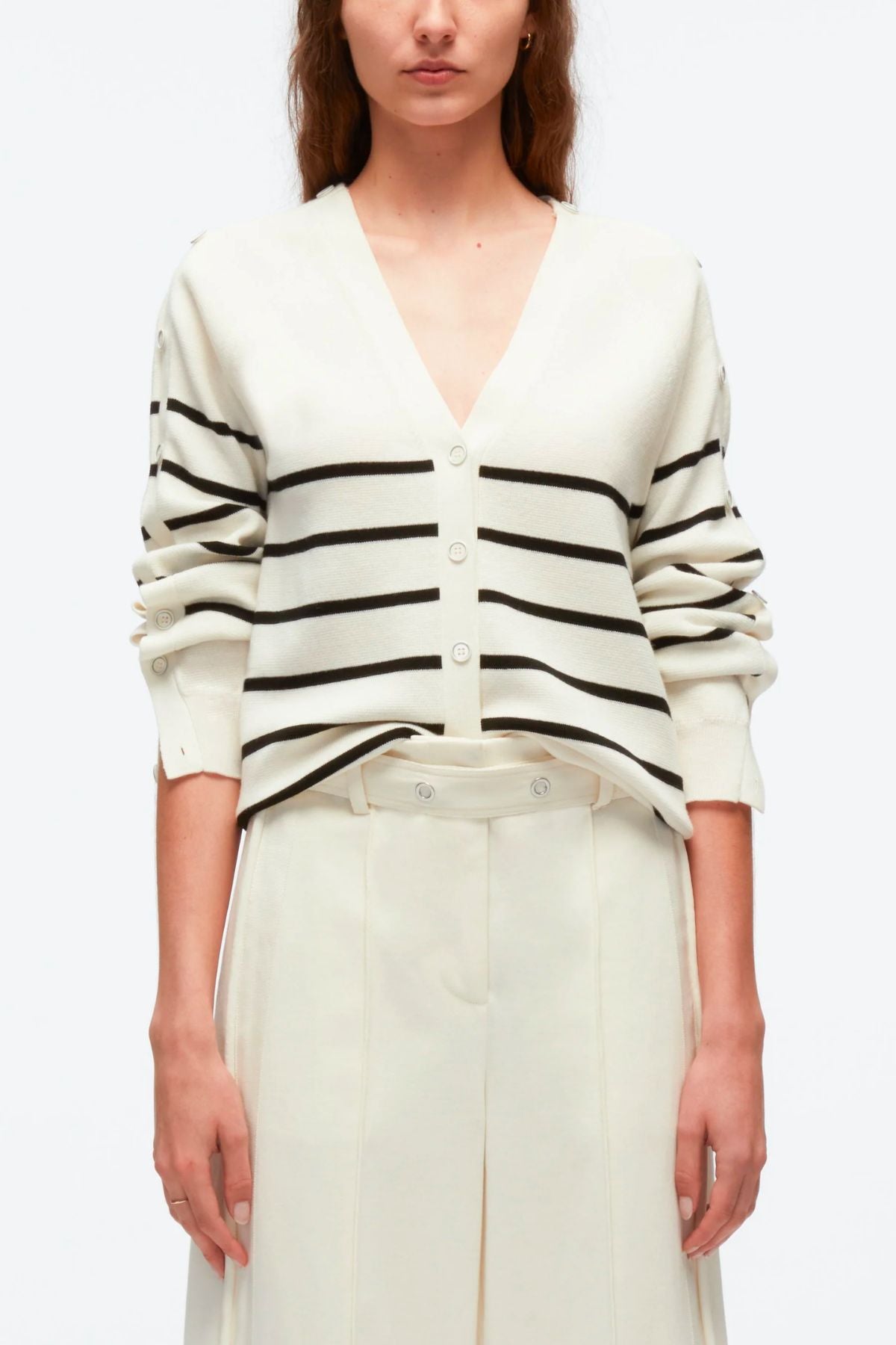 Phillip lim clearance cardigan