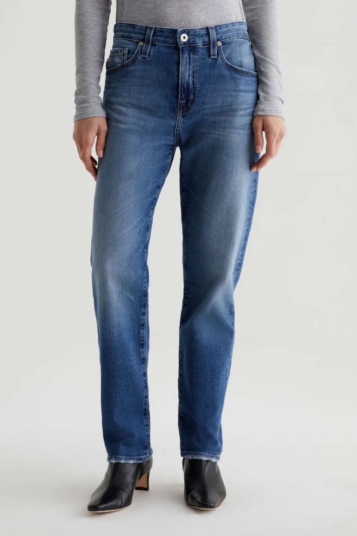 AG Denim The Ex-Boyfriend Jean - Copenhagen