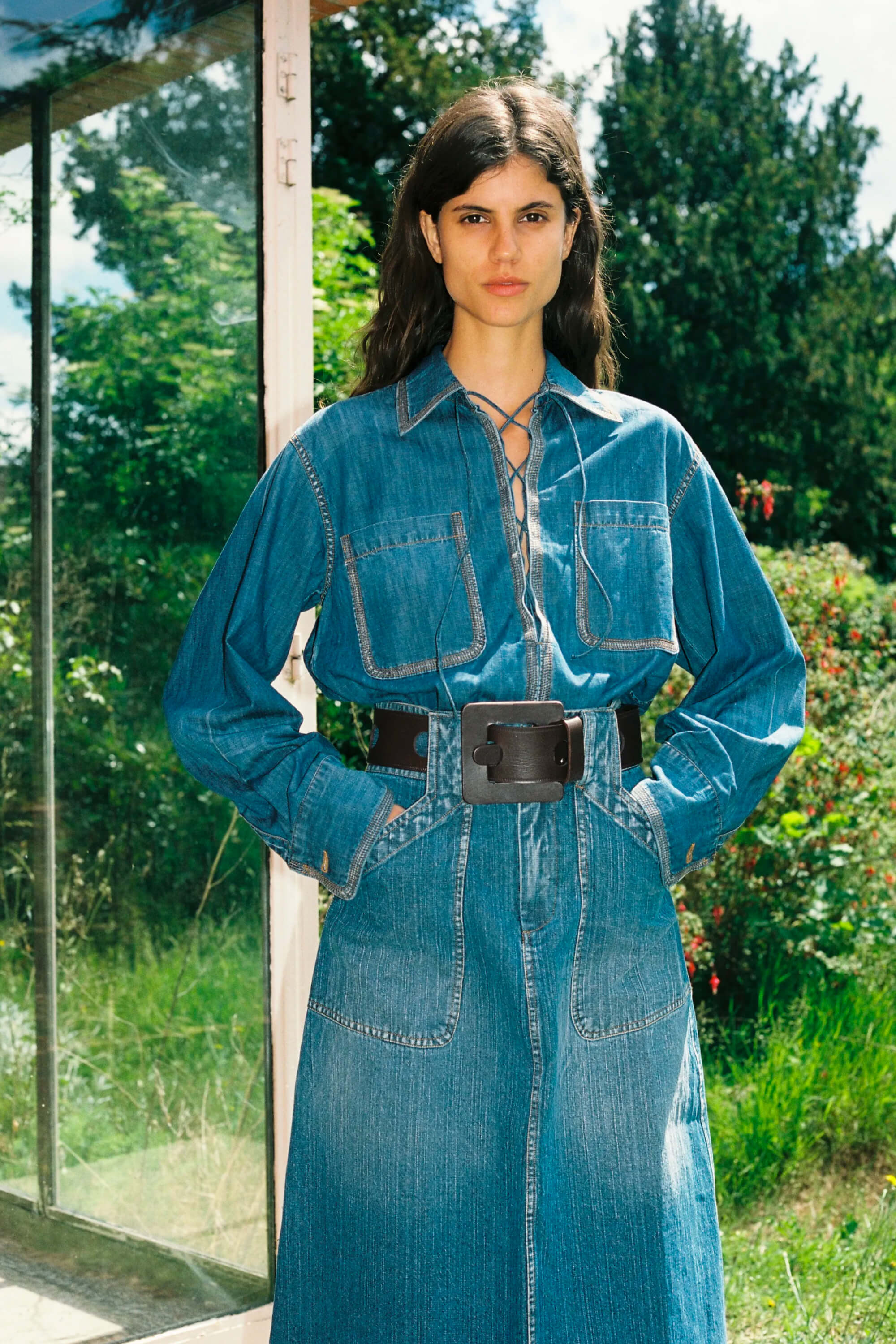 Sea NY Resort 2023 – Grace Melbourne