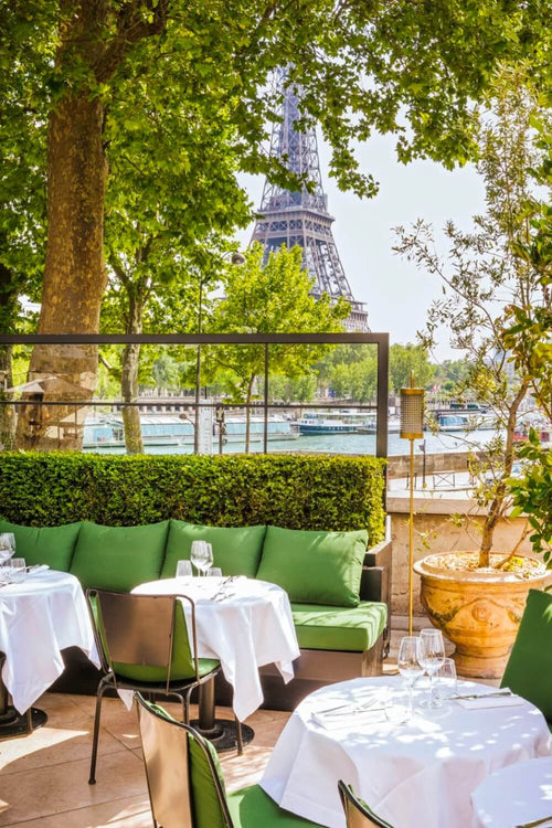 A Foodie's Guide To Paris – Grace Melbourne