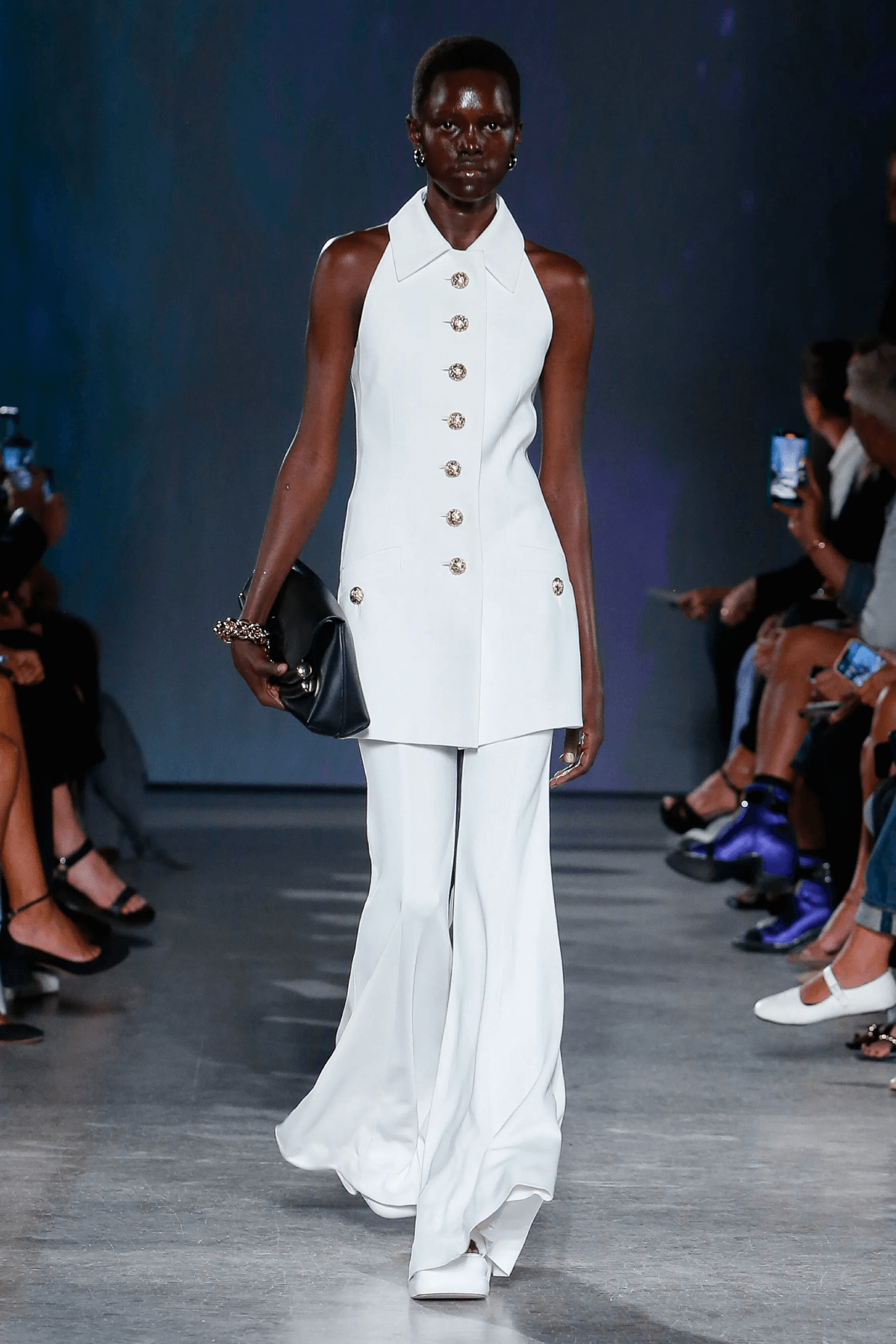 Proenza Schouler Spring Summer 2023 Grace Melbourne