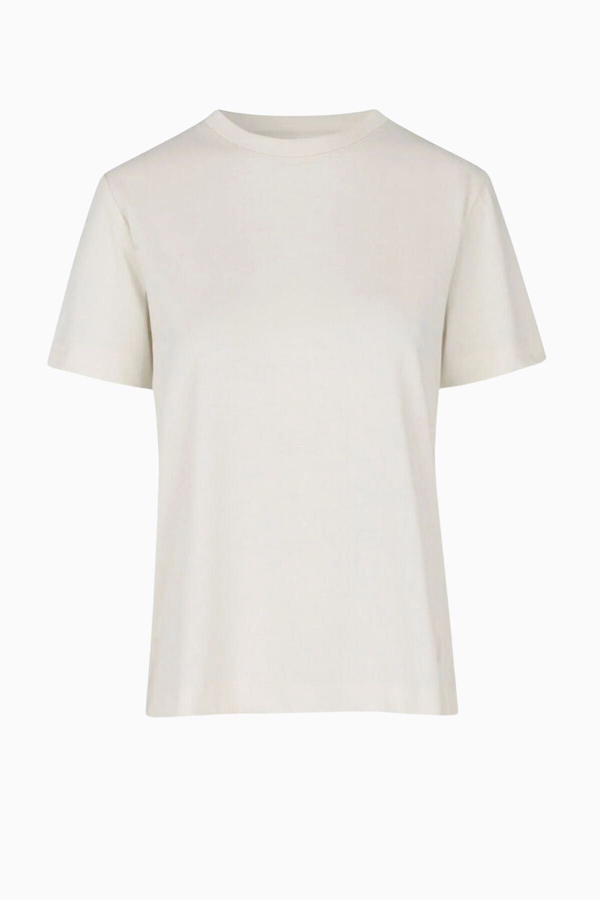 Samsøe Samsøe Camino T-Shirt - Clear Cream