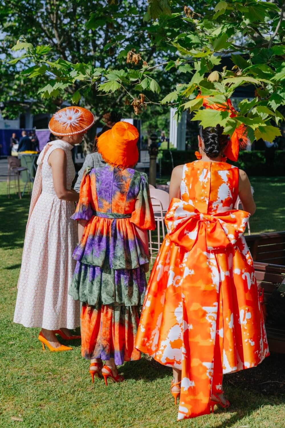 Your Guide to Spring Racing Fashion Grace Melbourne