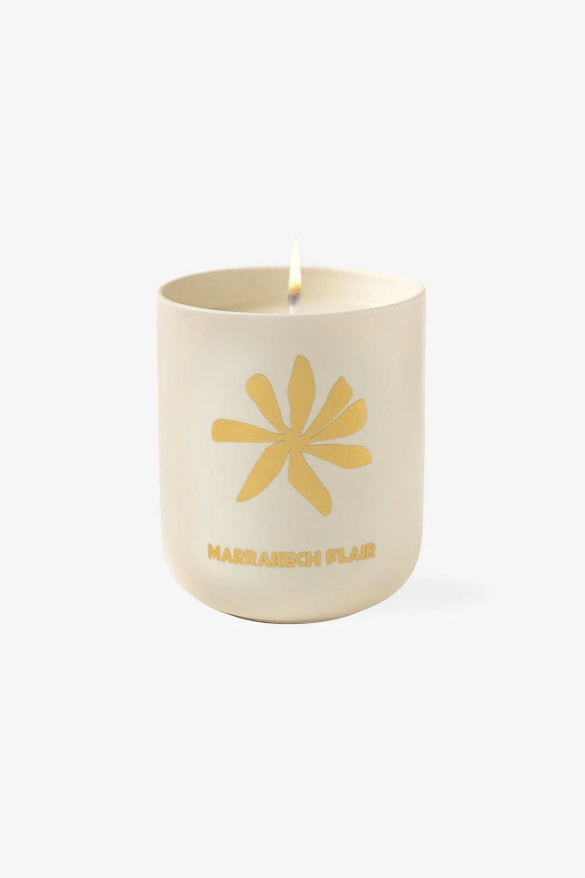 Assouline Marrakech Flair Candle