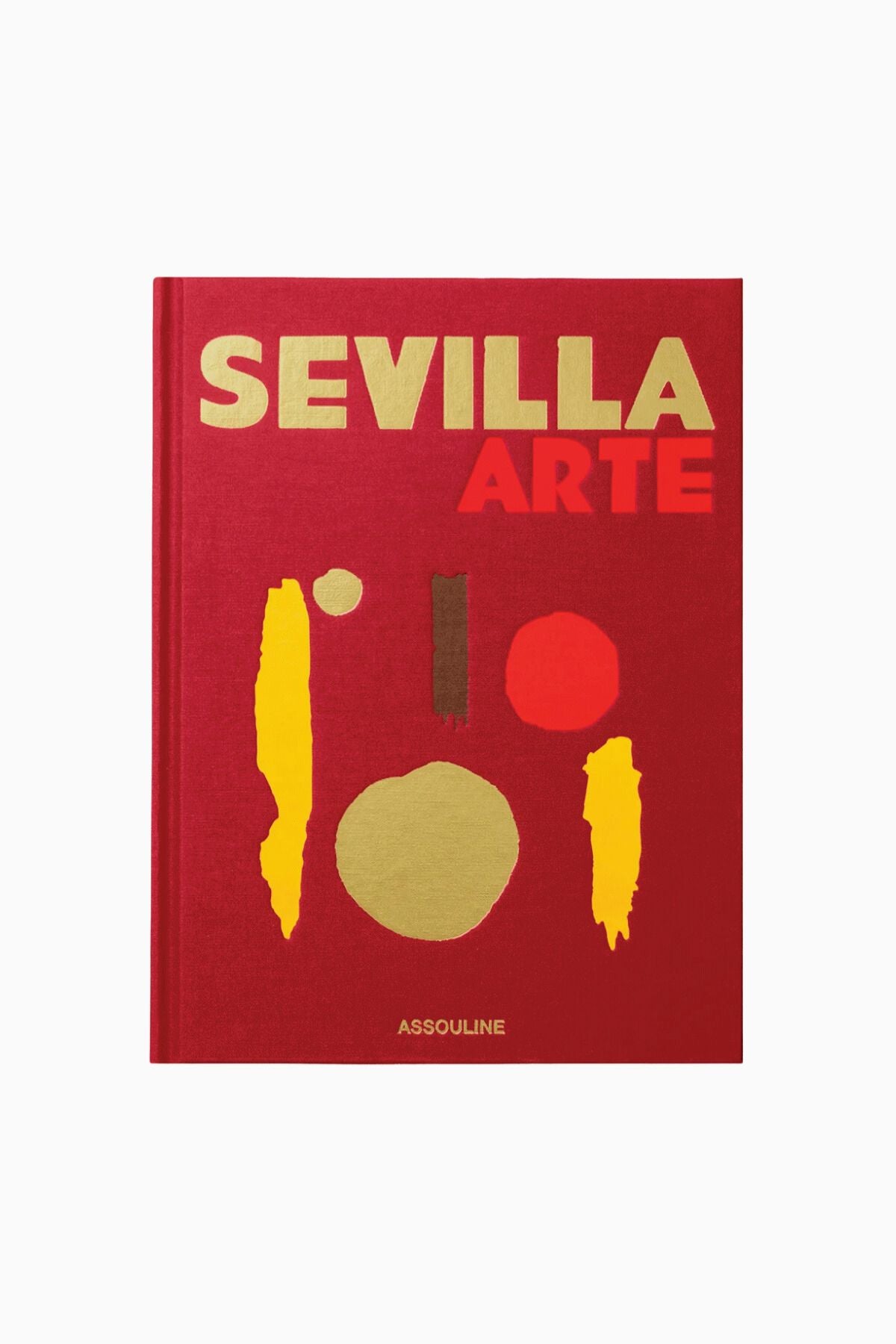 Assouline Sevilla Arte