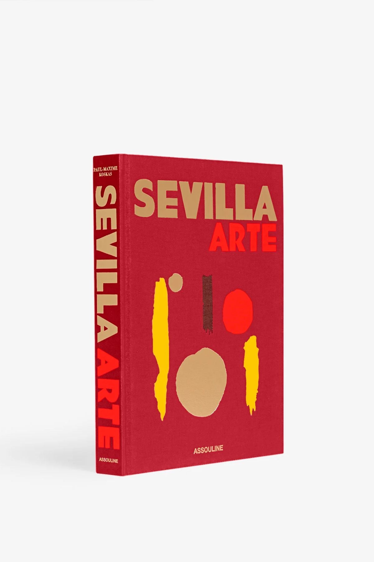 Assouline Sevilla Arte