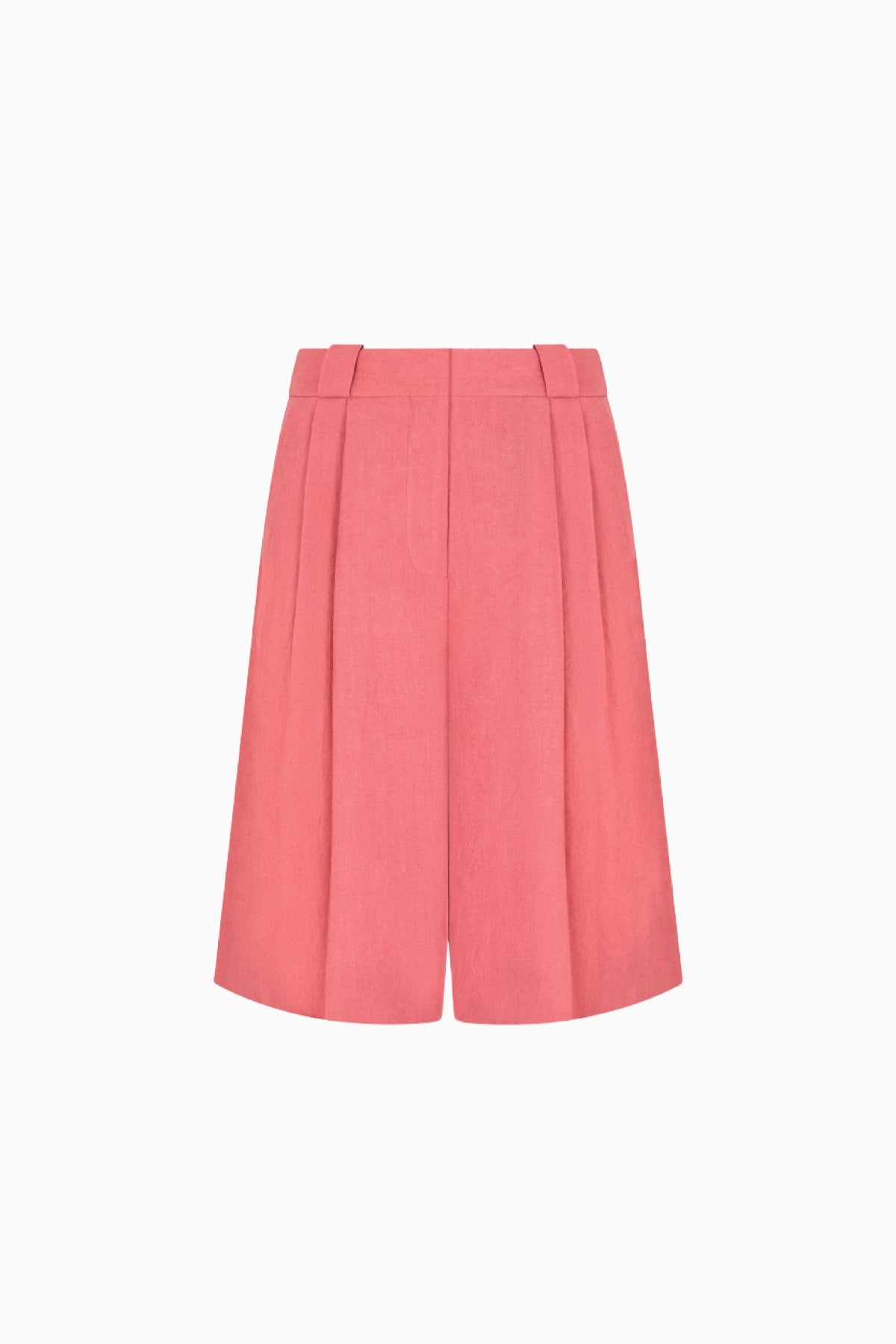 Blazé Milano Midday Sun Husual Shorts - Cassis