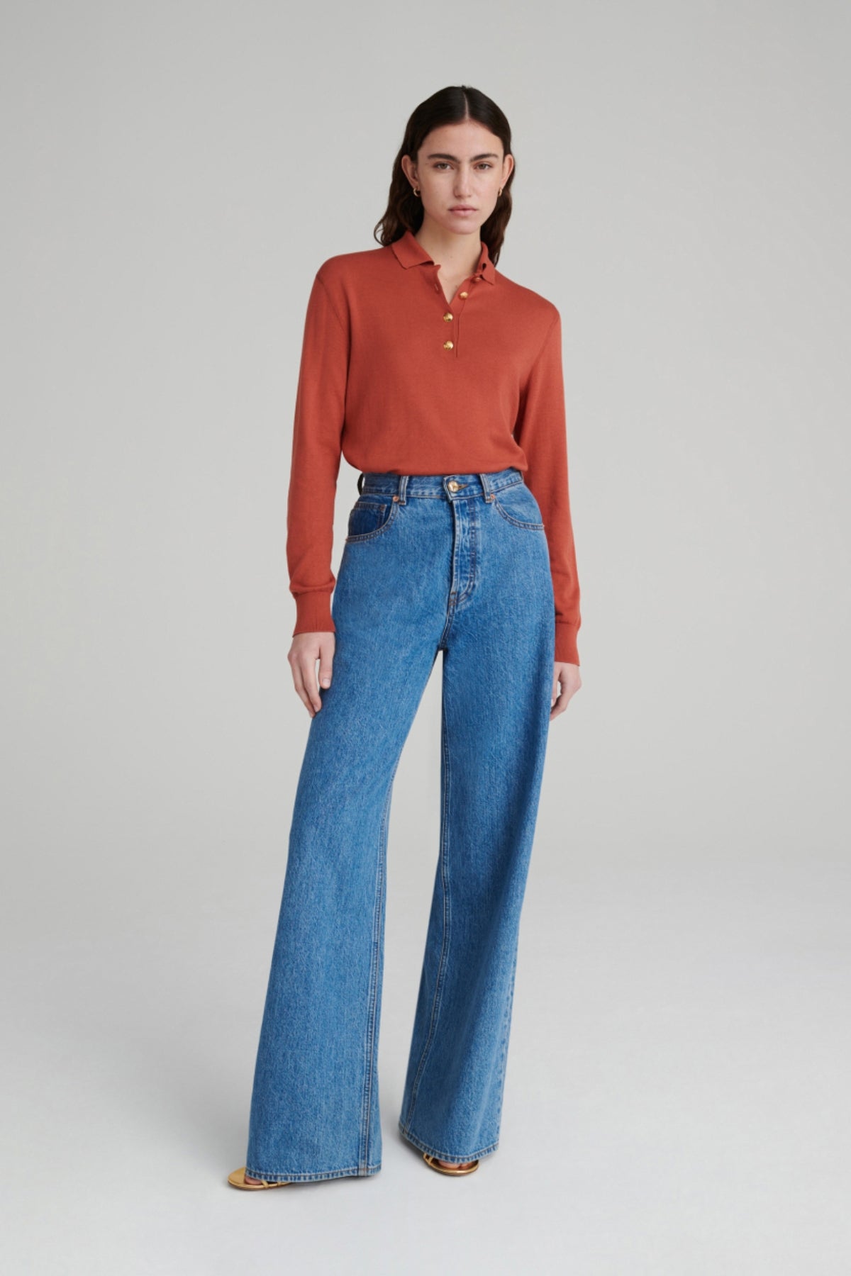 Blazé Milano Nariida Java Jeans - Maya