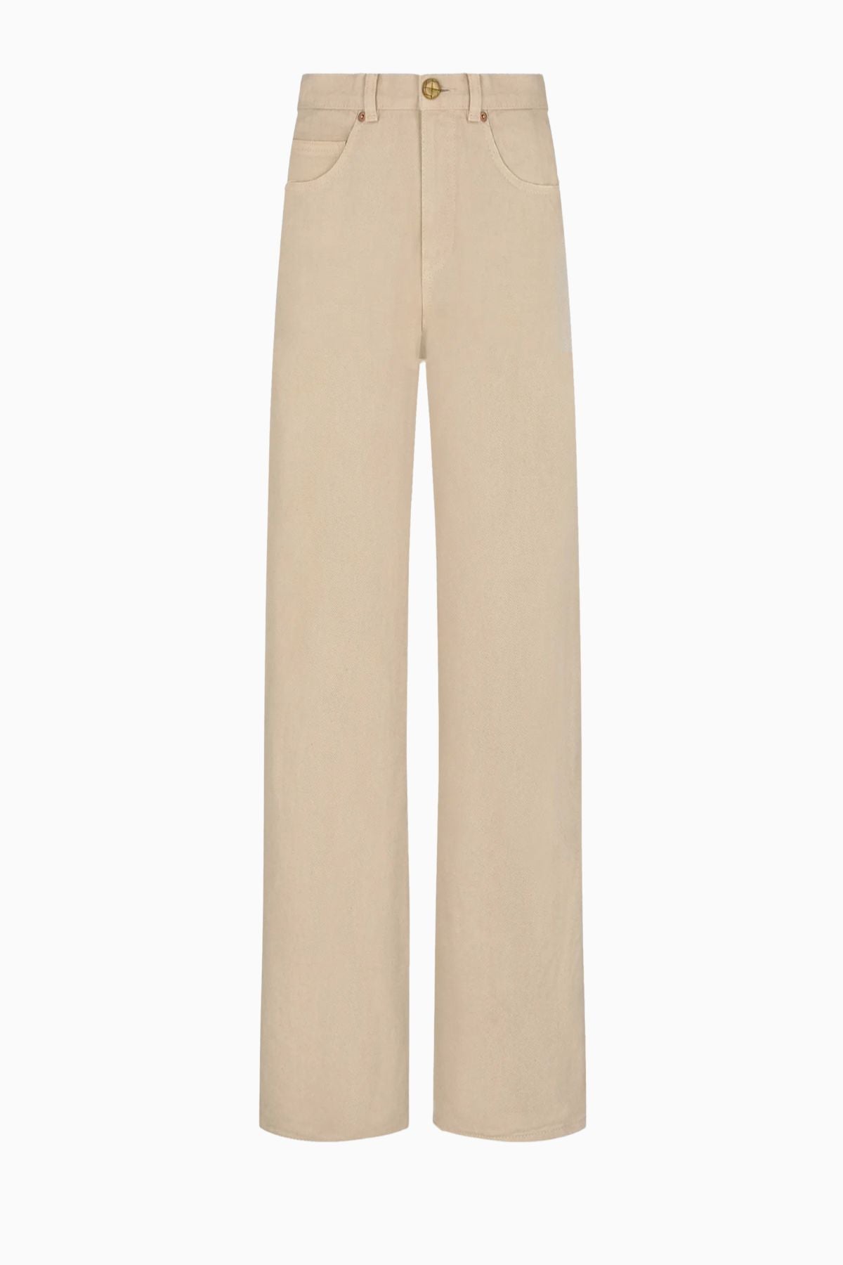 Blazé Milano Nariida Java Jeans - Almond