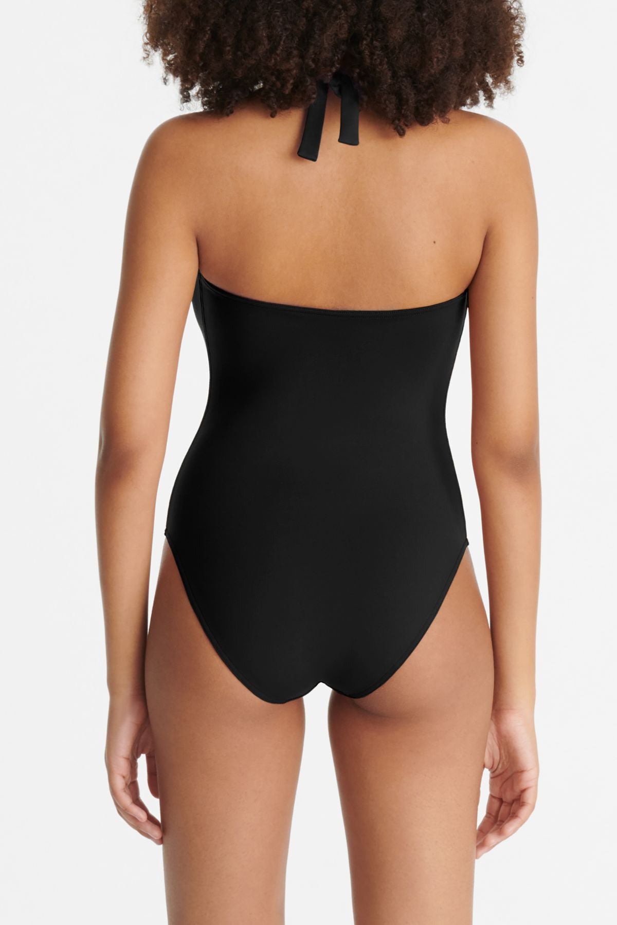 ERES Legendaire One Piece Swimsuit - Noir