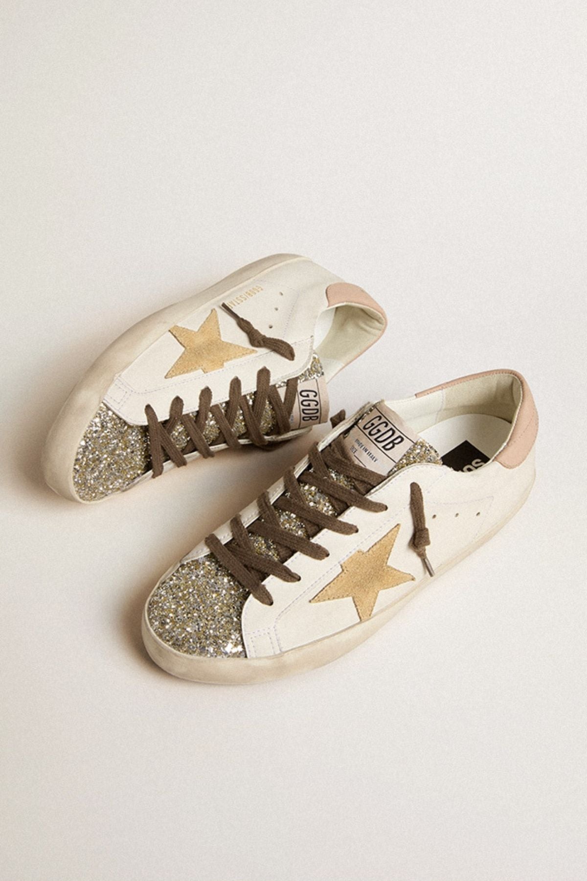 Discount golden goose sneakers hotsell