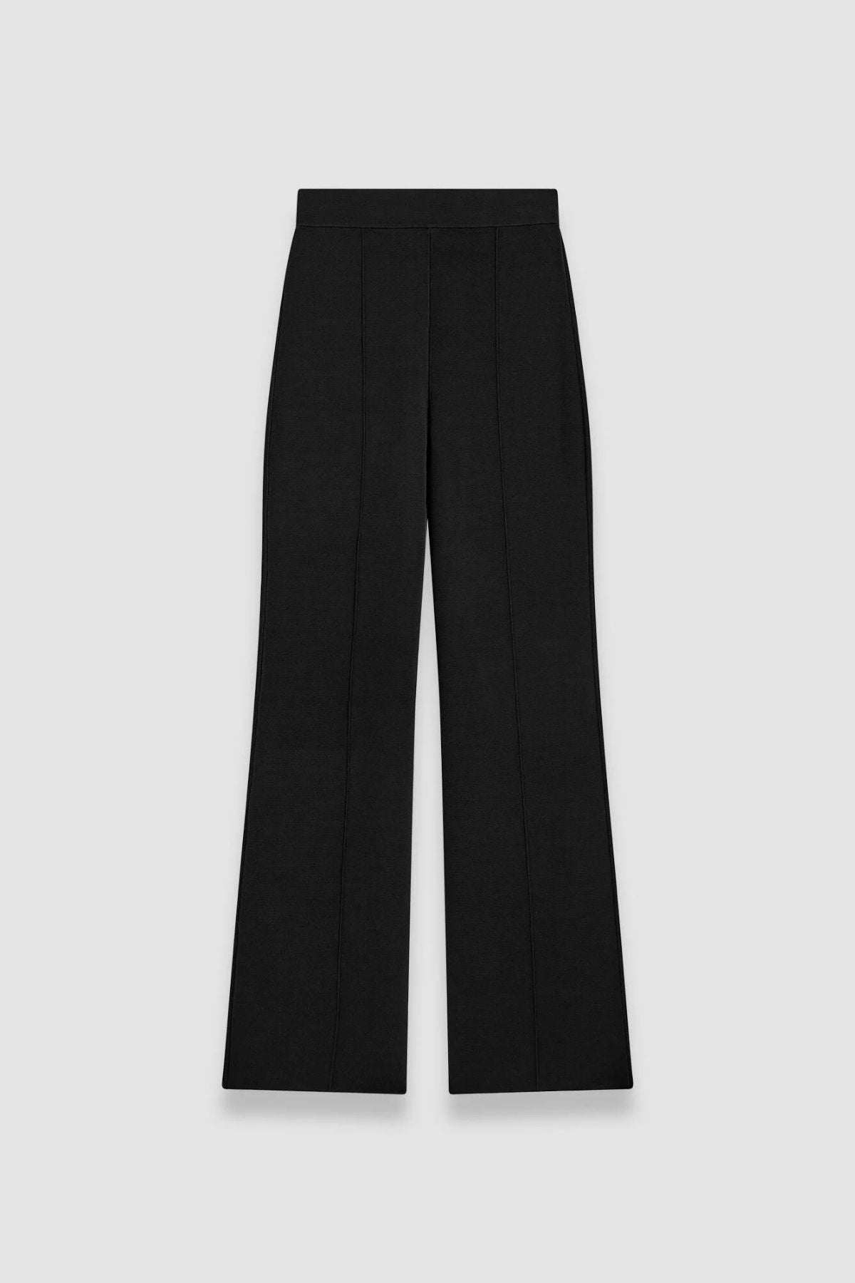 Joseph Milano Knit Pant - Black