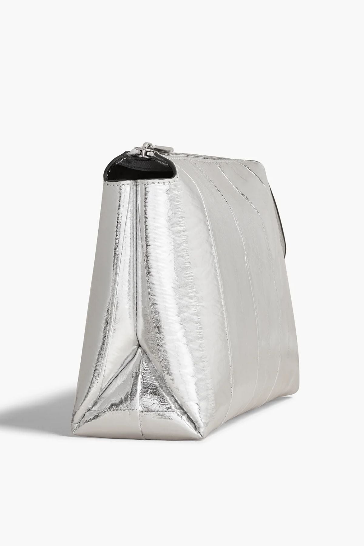 Khaite Lina Pochette - Silver