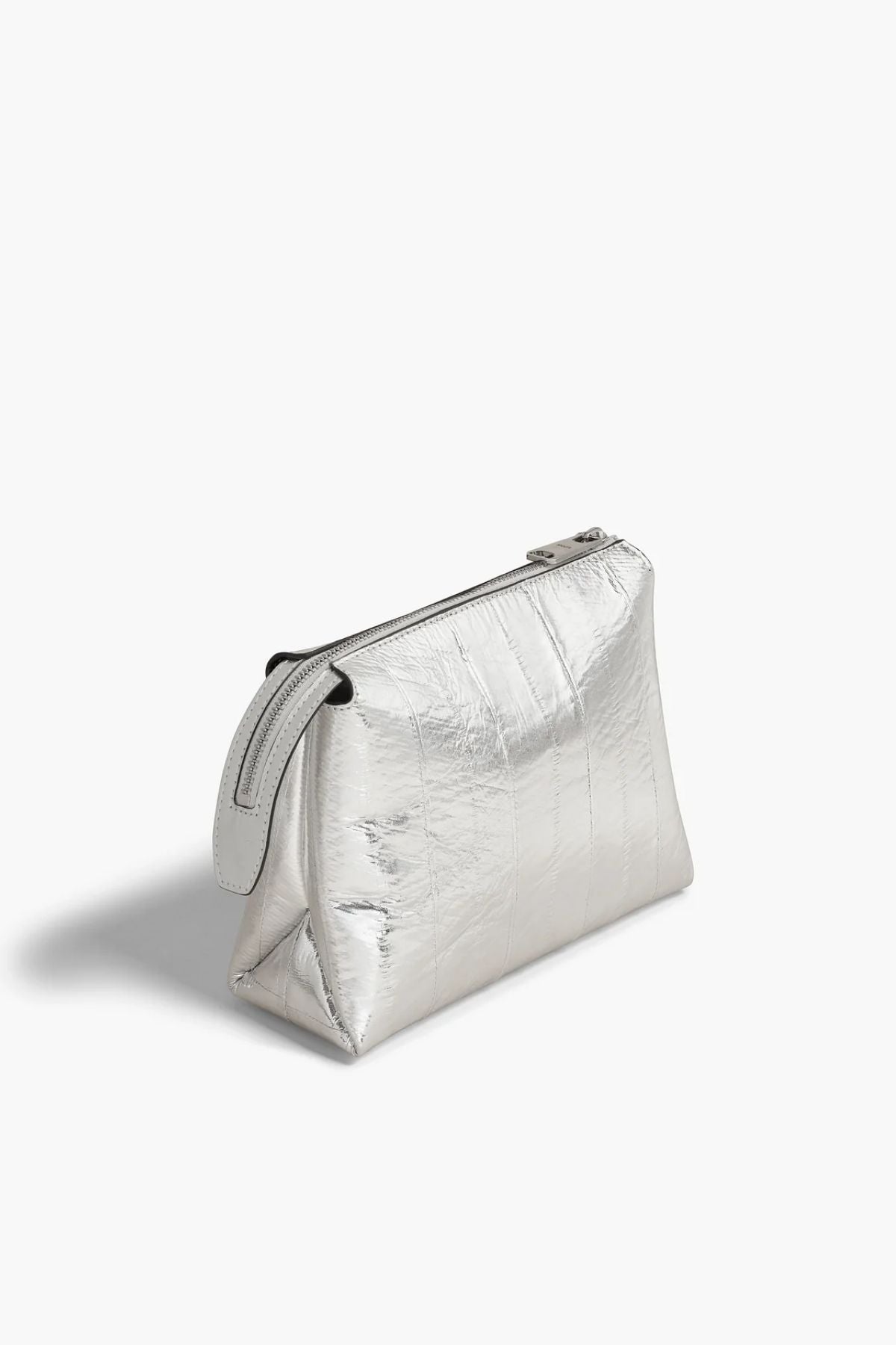 Khaite Lina Pochette - Silver