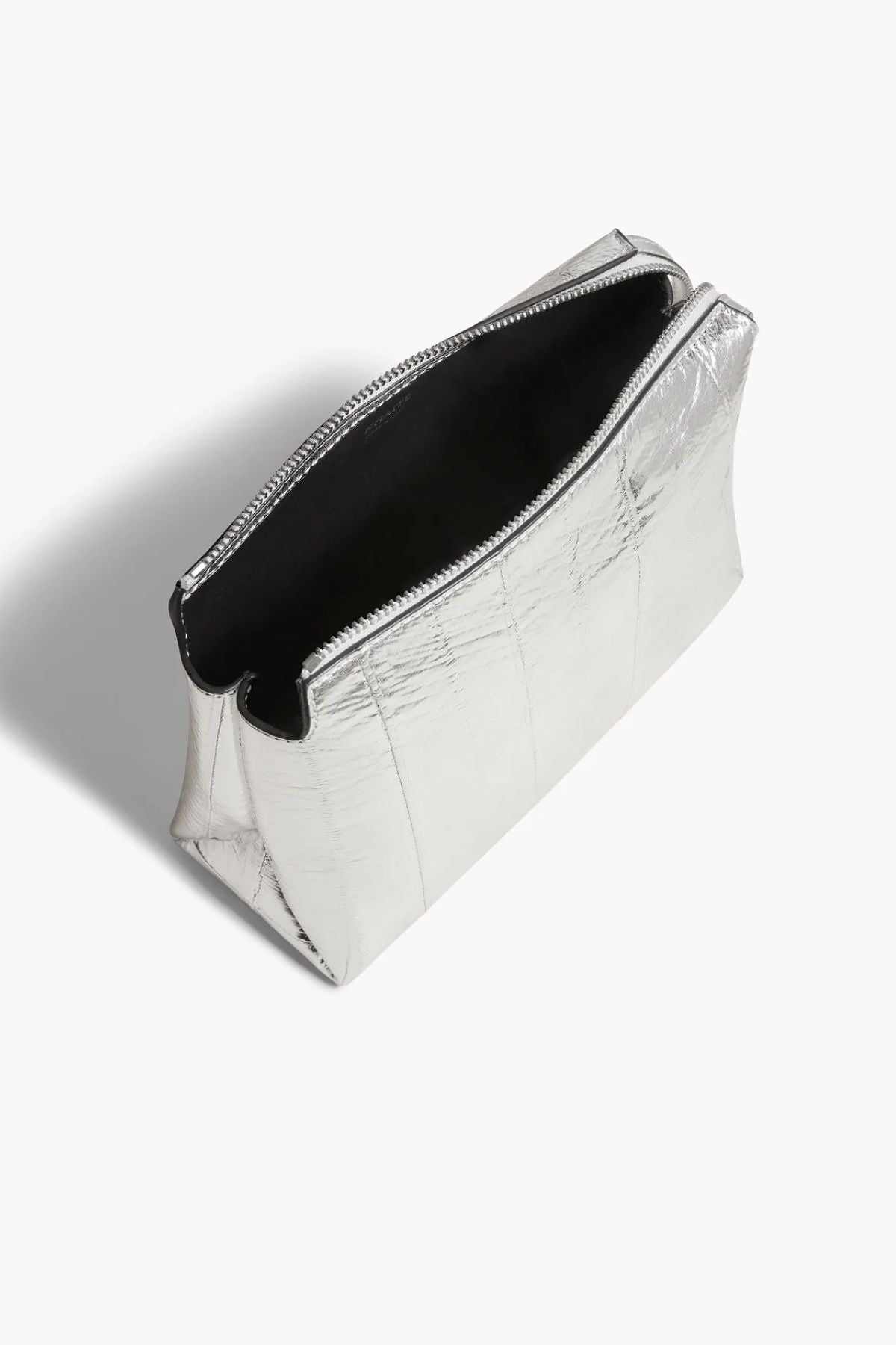 Khaite Lina Pochette - Silver