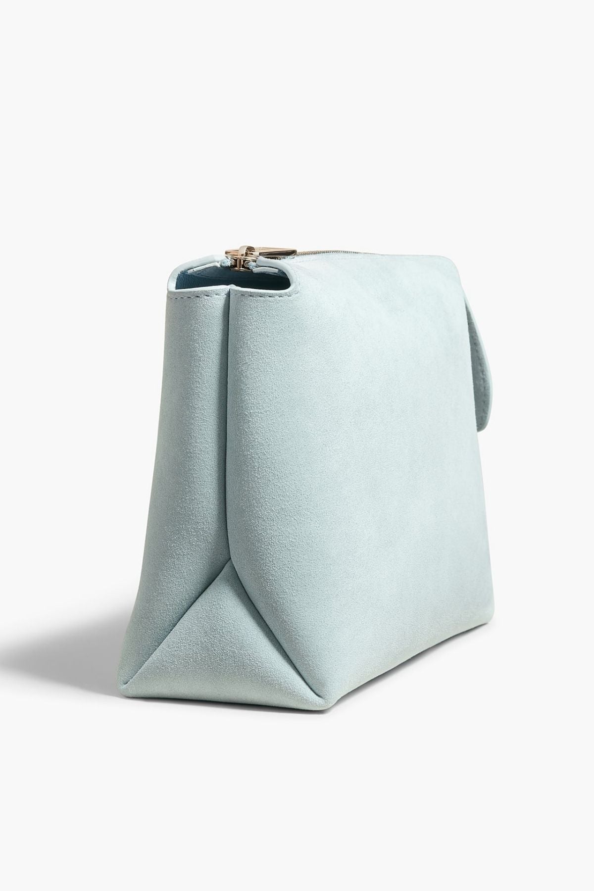 Khaite Lina Pochette - Baby Blue