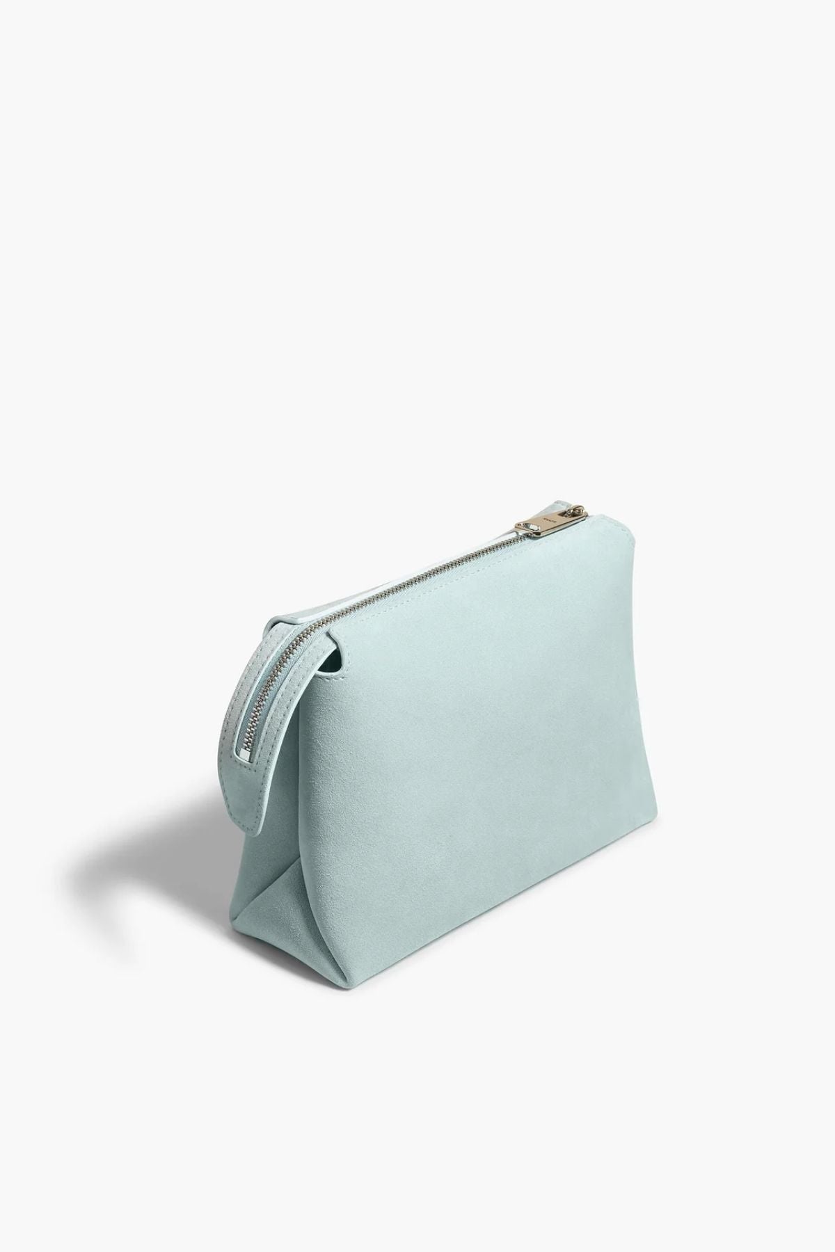 Khaite Lina Pochette - Baby Blue