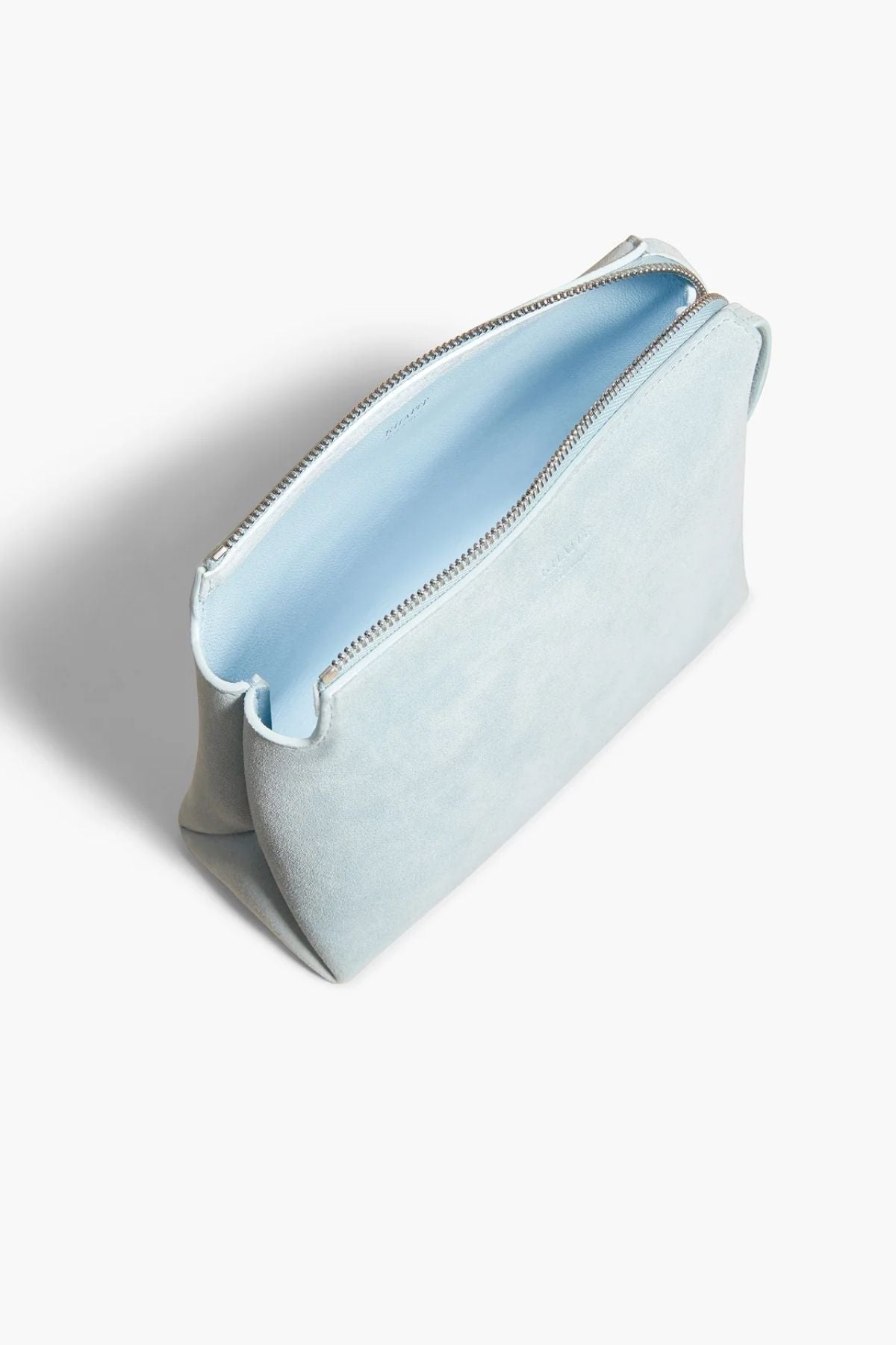 Khaite Lina Pochette - Baby Blue