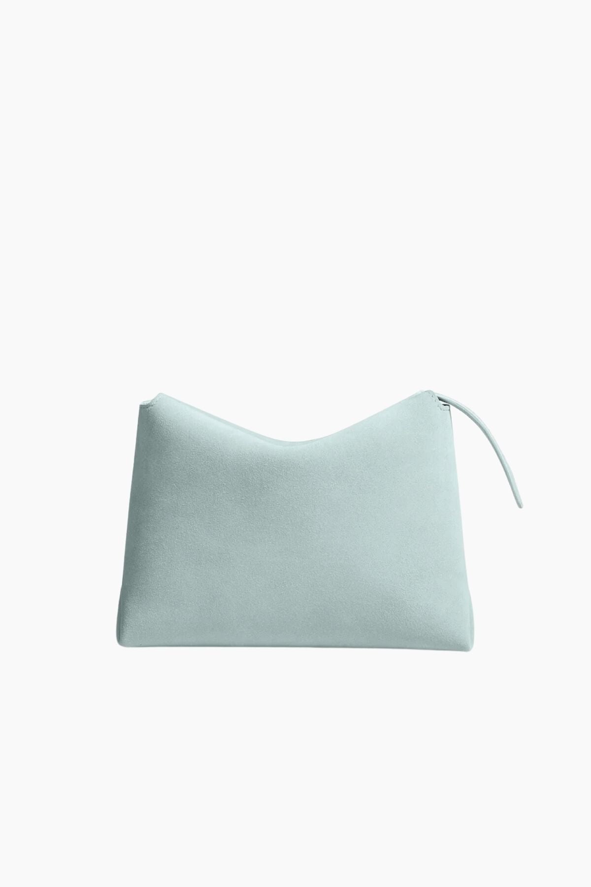 Khaite Lina Pochette - Baby Blue