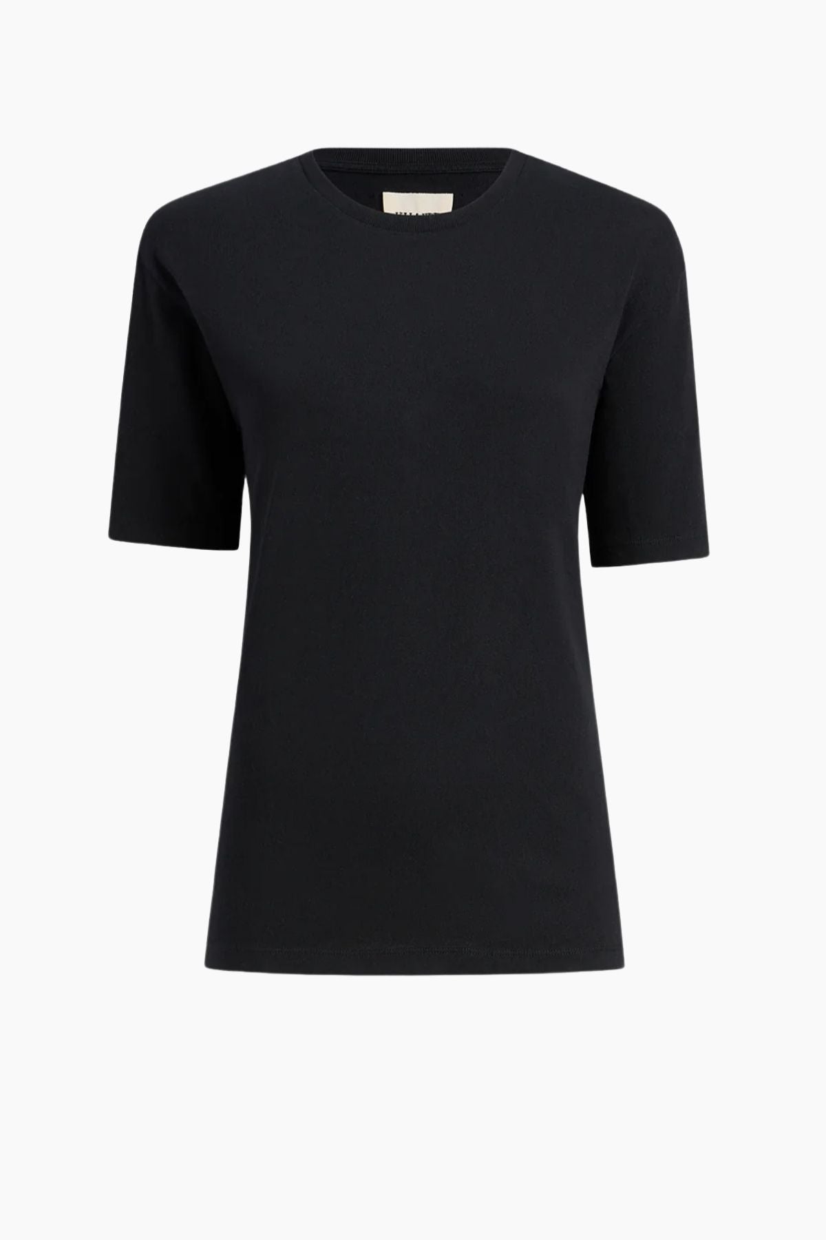 Khaite Mae T-Shirt - Black