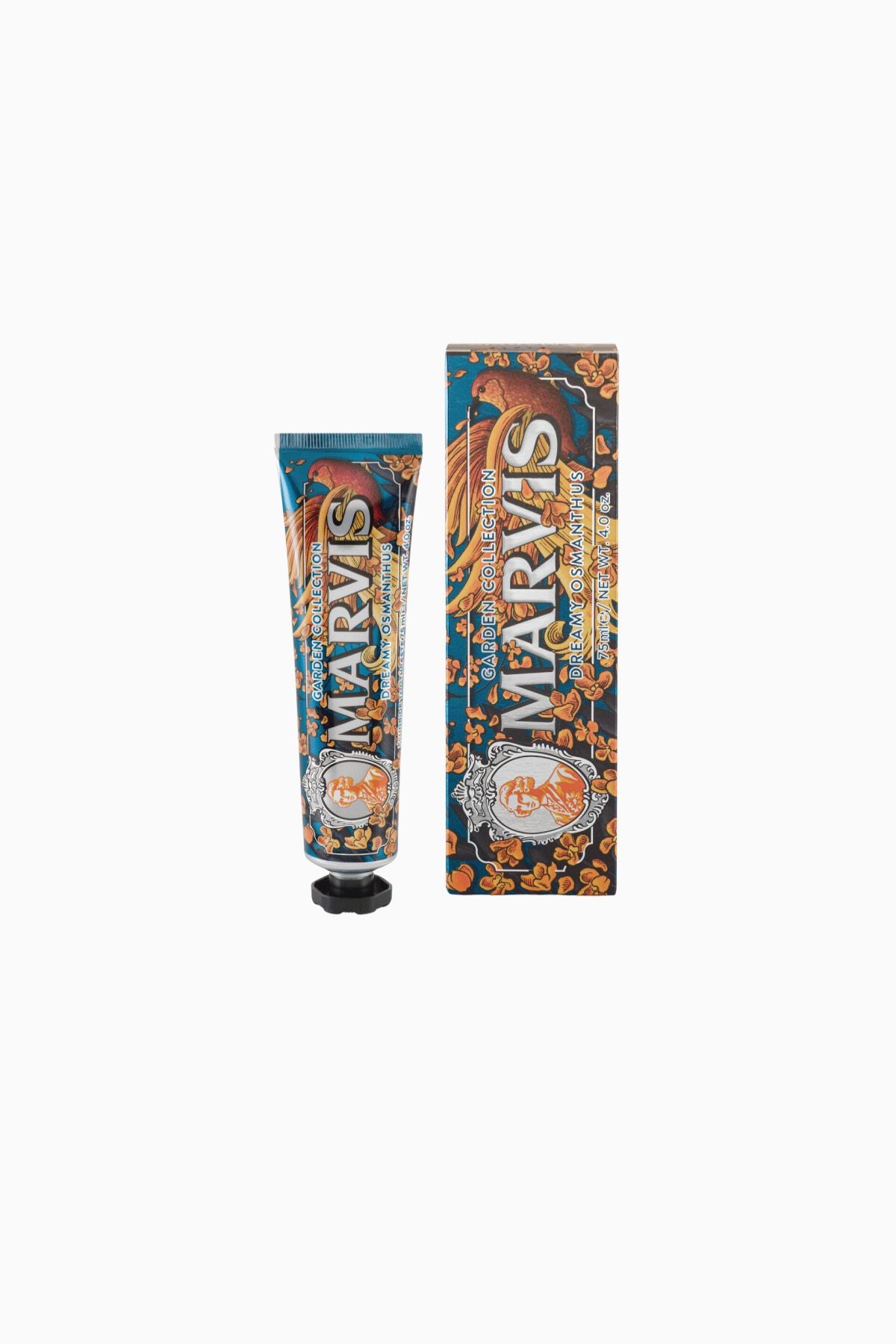 Marvis Toothpaste - Dreamy Osmanthus