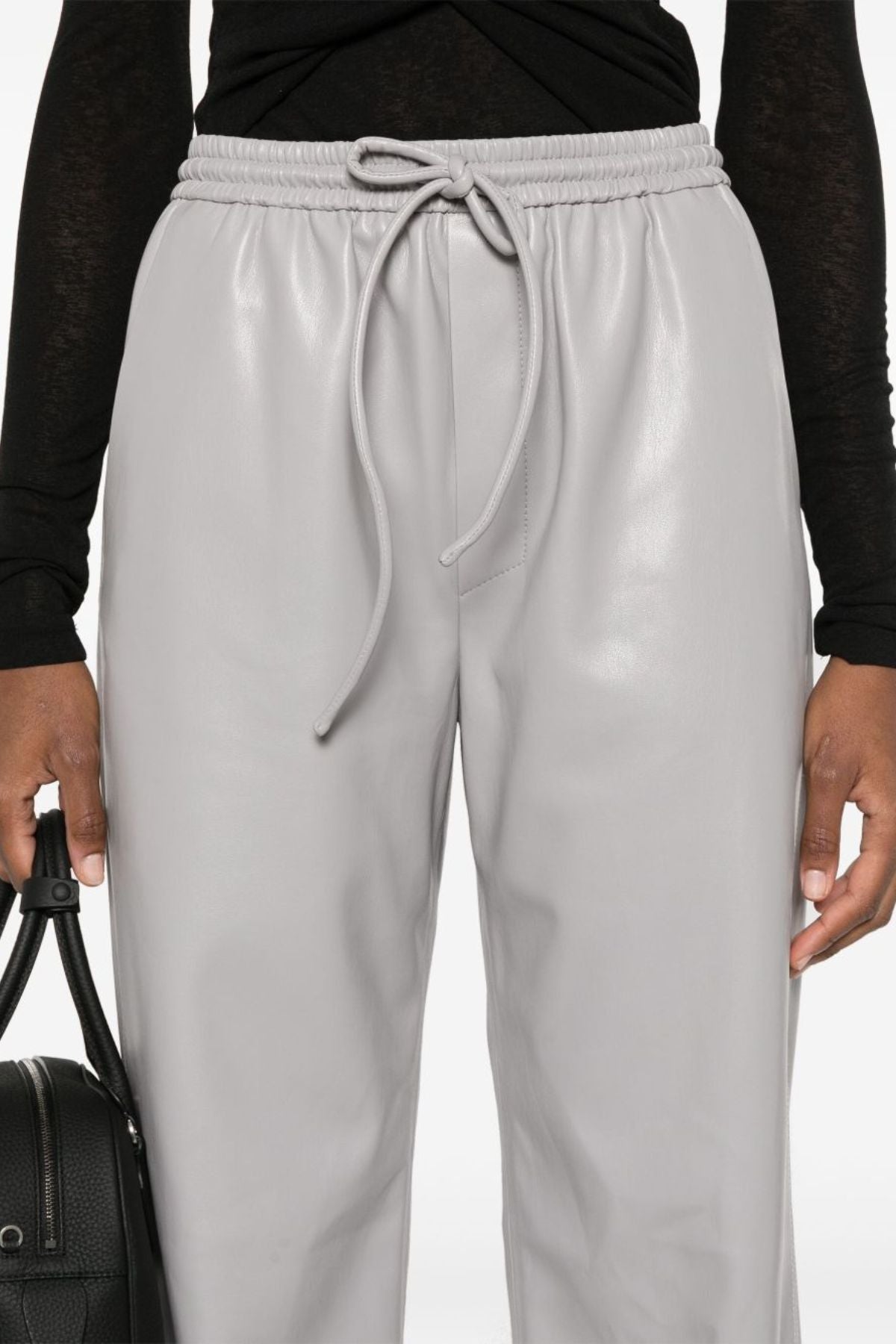 Nanushka Calie Okobor Trousers - Grey