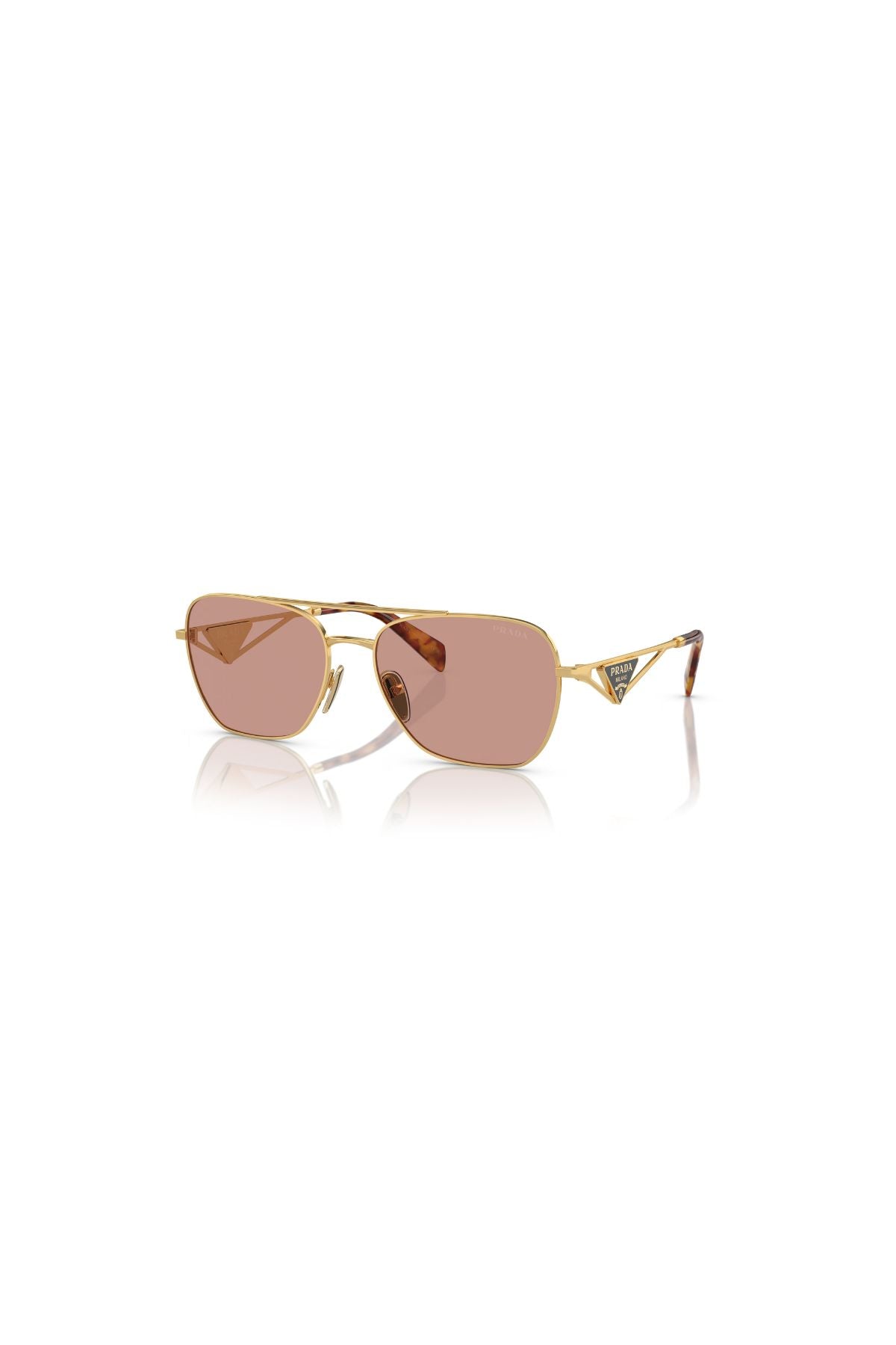 Prada aviator womens sunglasses on sale