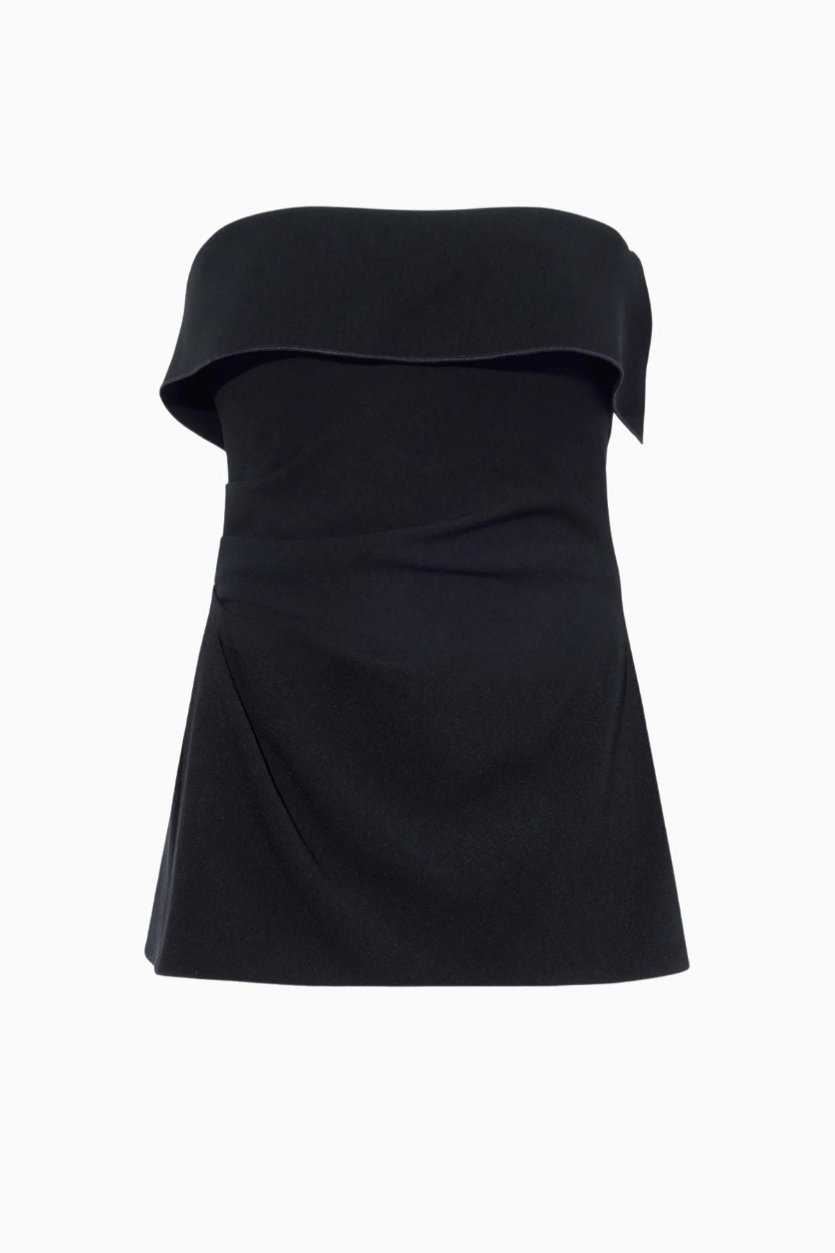 Proenza Schouler Felicity Top - Black