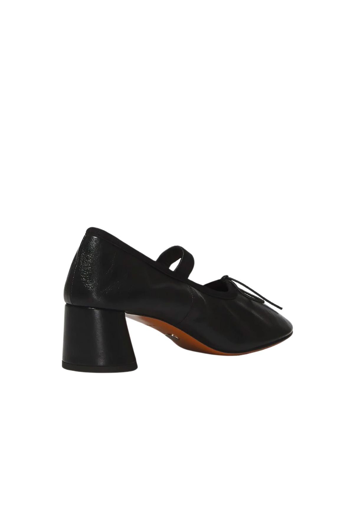 Proenza Schouler Glove Mary Jane Pumps - Black