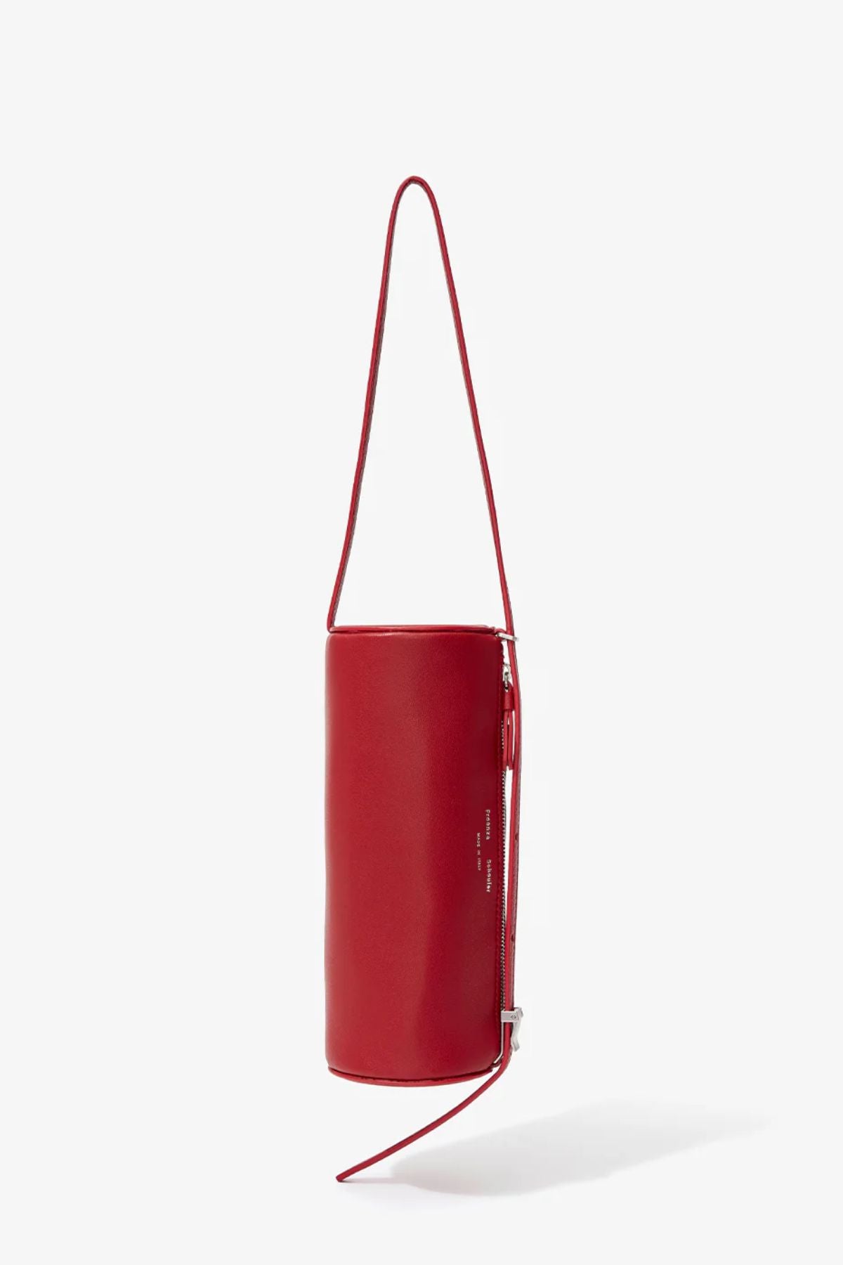 Proenza Schouler Silo Bag - Rosewood