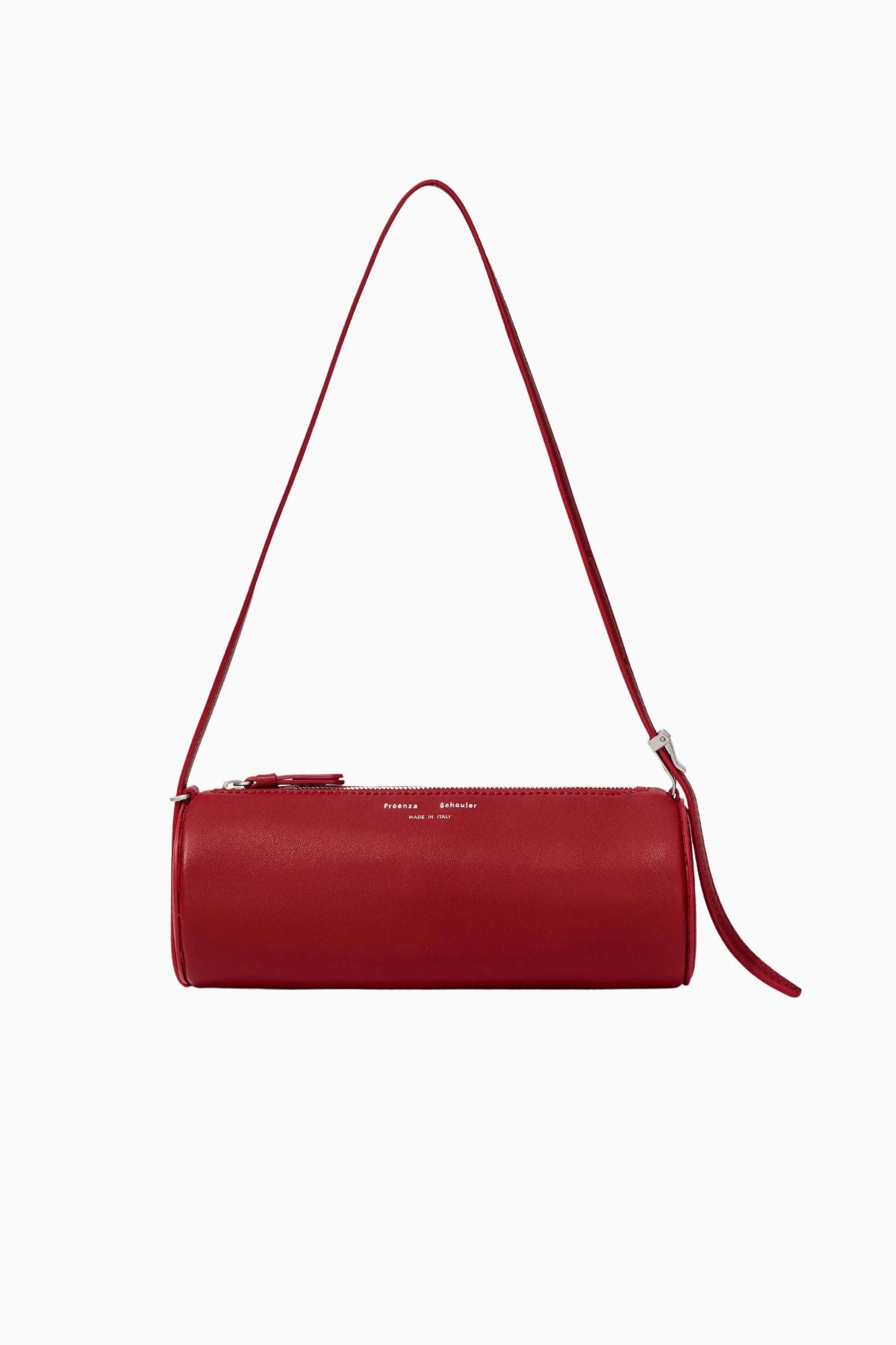 Proenza Schouler Silo Bag - Rosewood