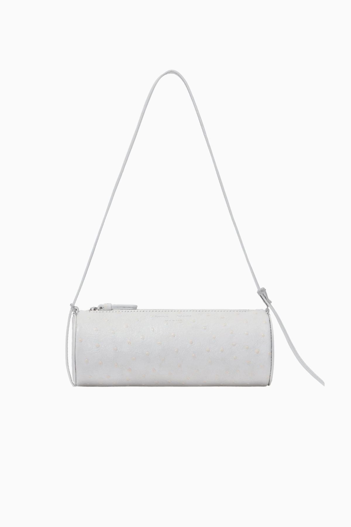 Proenza Schouler Silo Bag - Cream