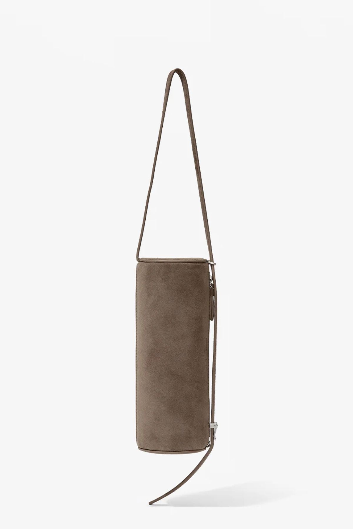 Proenza Schouler Silo Bag - Taupe