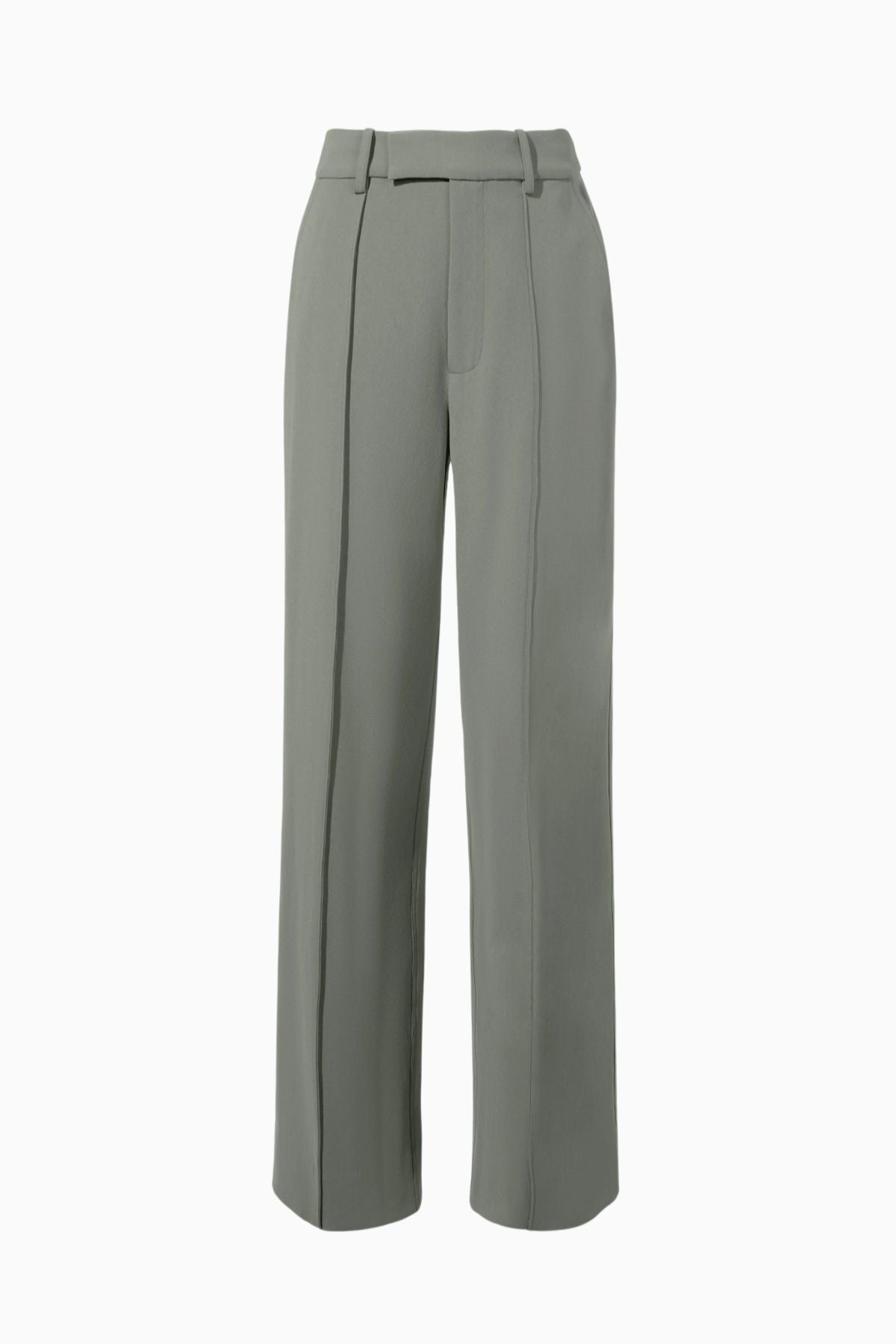 Proenza Schouler Weyes Pants - Wood