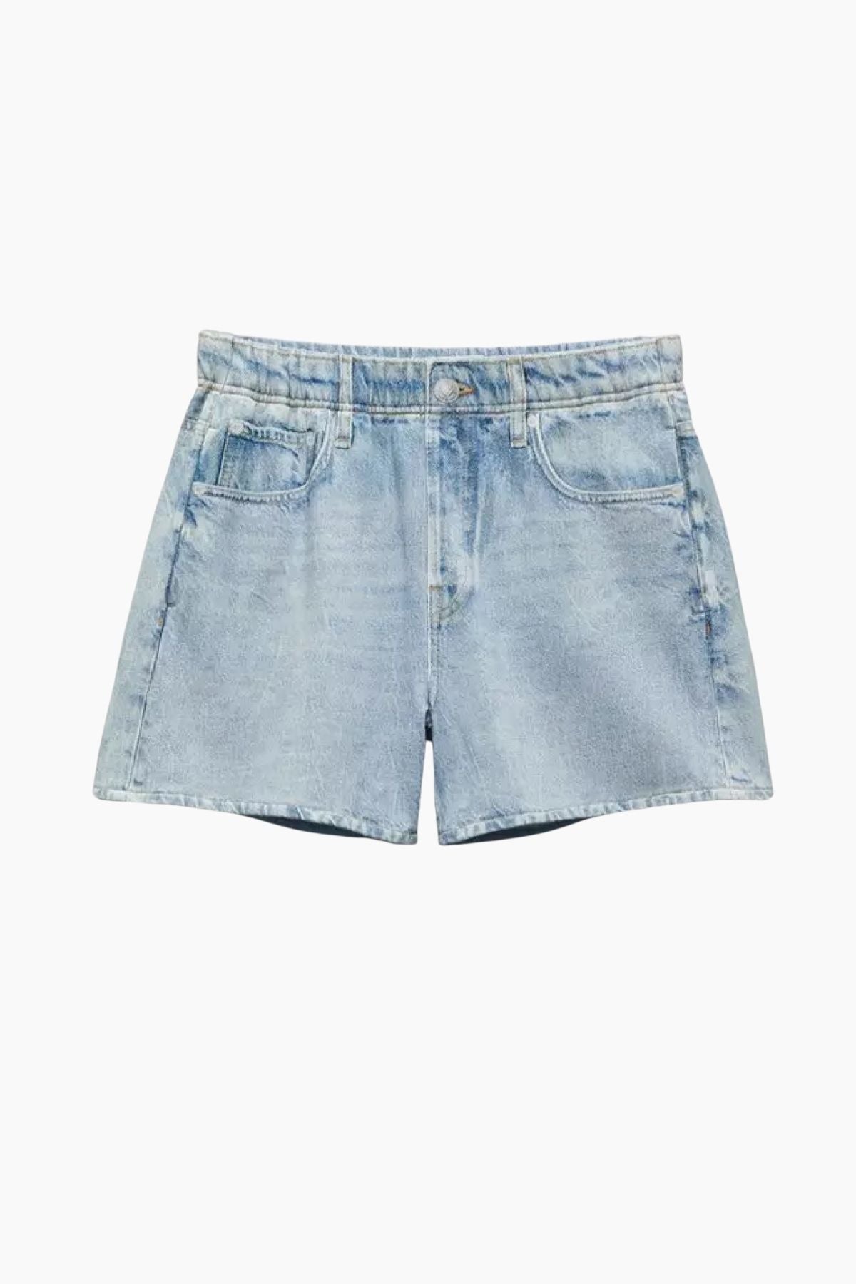 Rag & Bone Miramar Terry Walking Short - Kacy