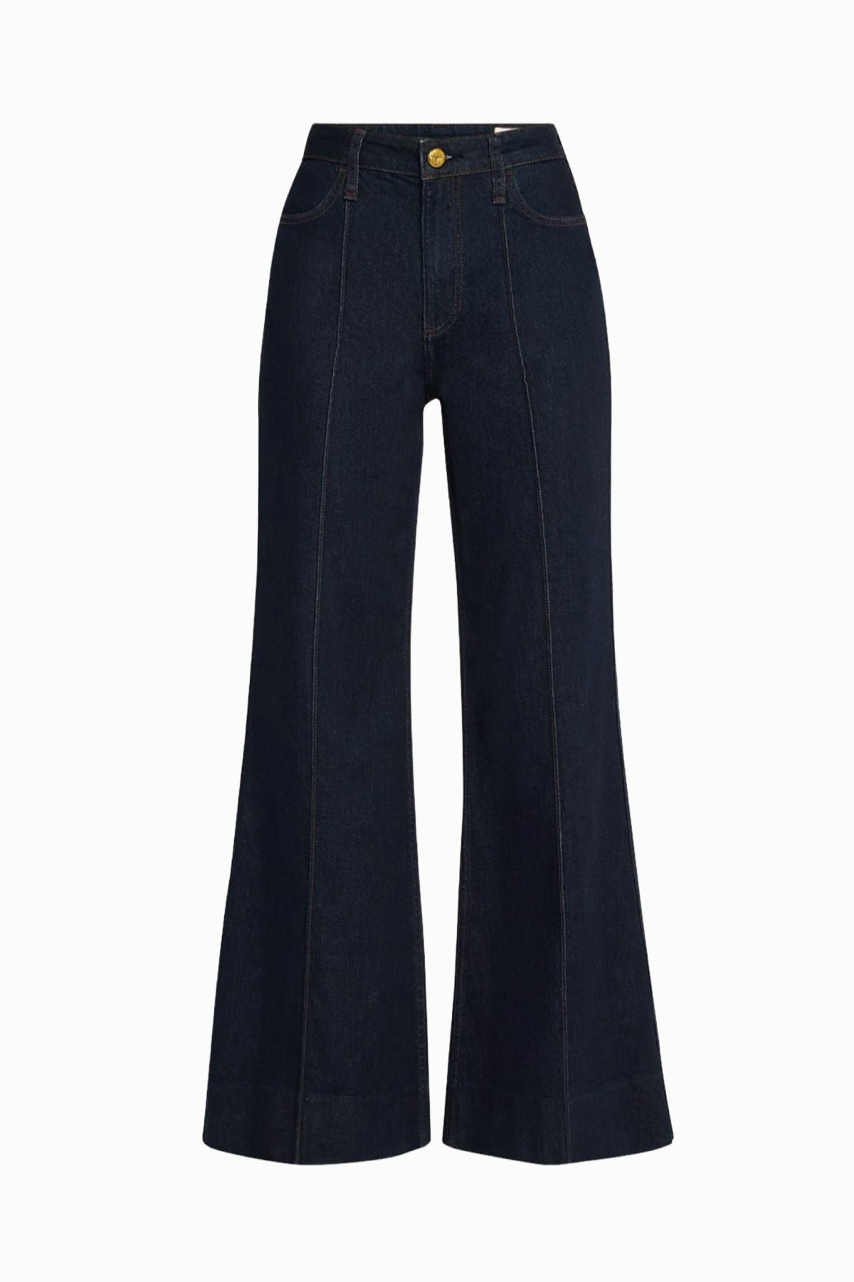 Rag & Bone Skylar Trouser - Rinse