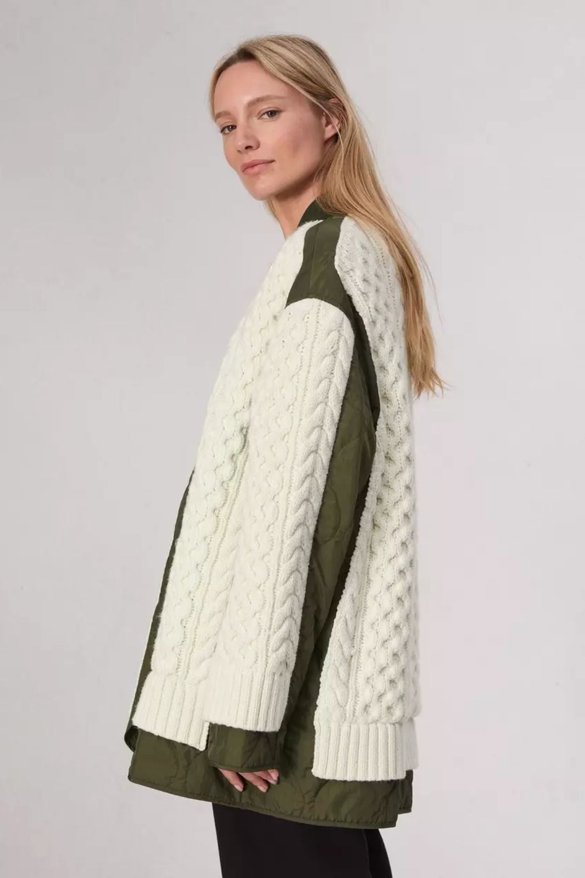 Rag & Bone Winnie Jacket - Natural