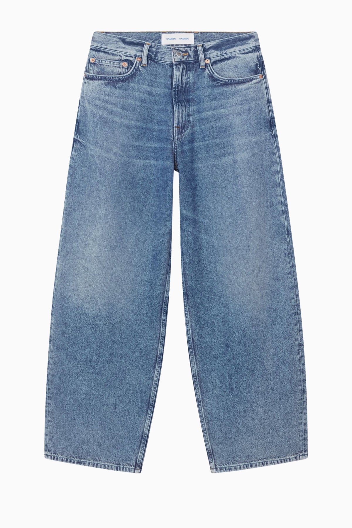 Samsøe Samsøe Saharper Jeans - Authentic