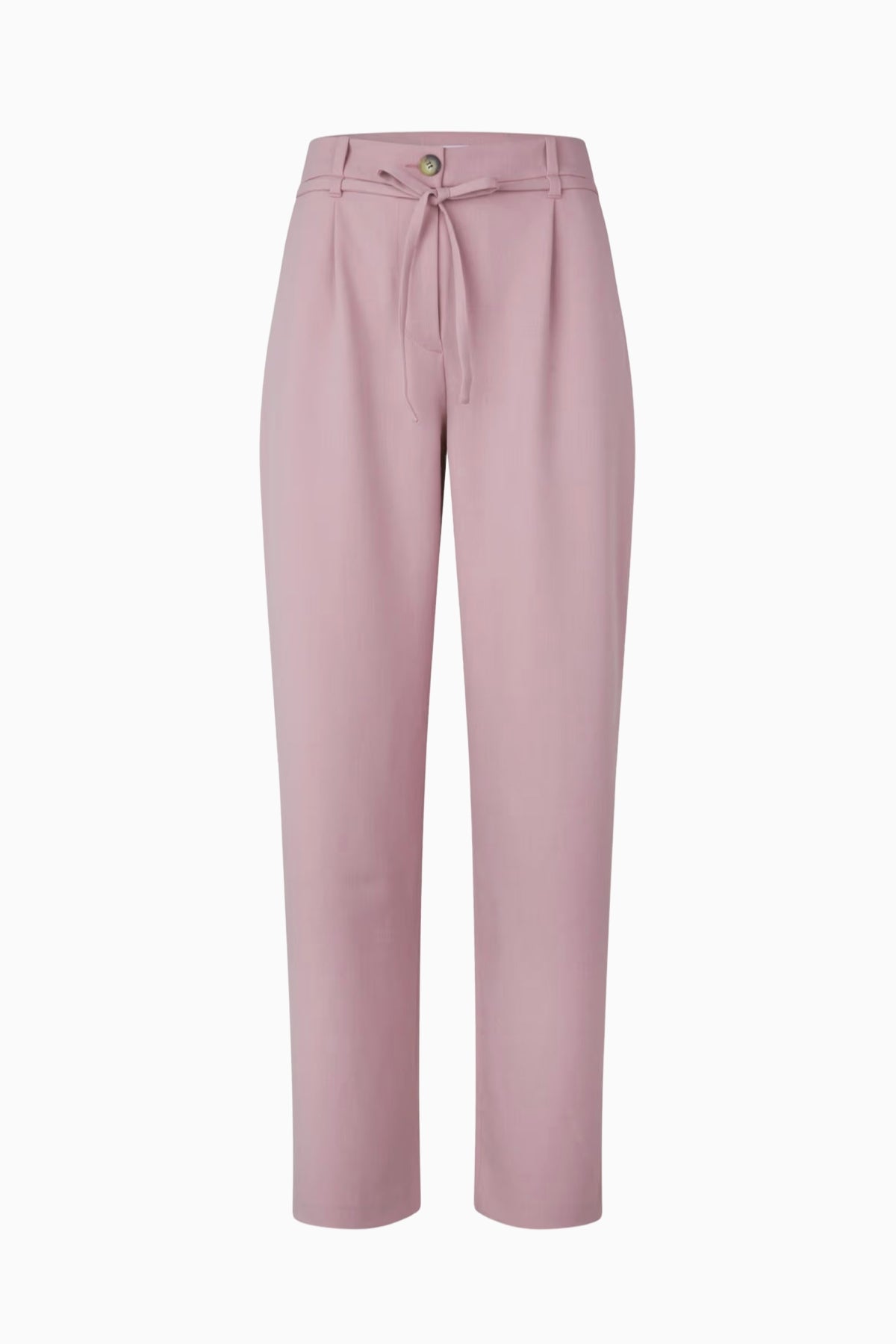 Samsøe Samsøe Saluza Trousers - Woodrose