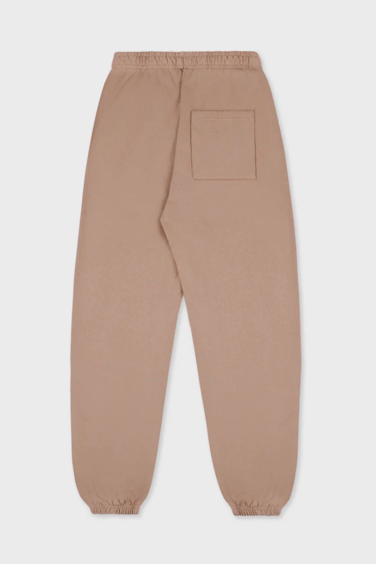 Sporty & Rich NY Health Club Sweatpant - Mink/ Black