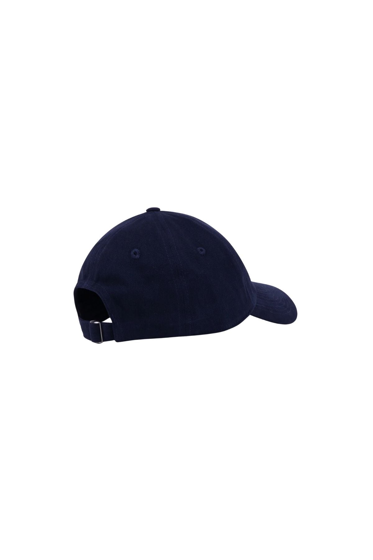 Sporty & Rich Faubourg Cap - Navy/ Cream