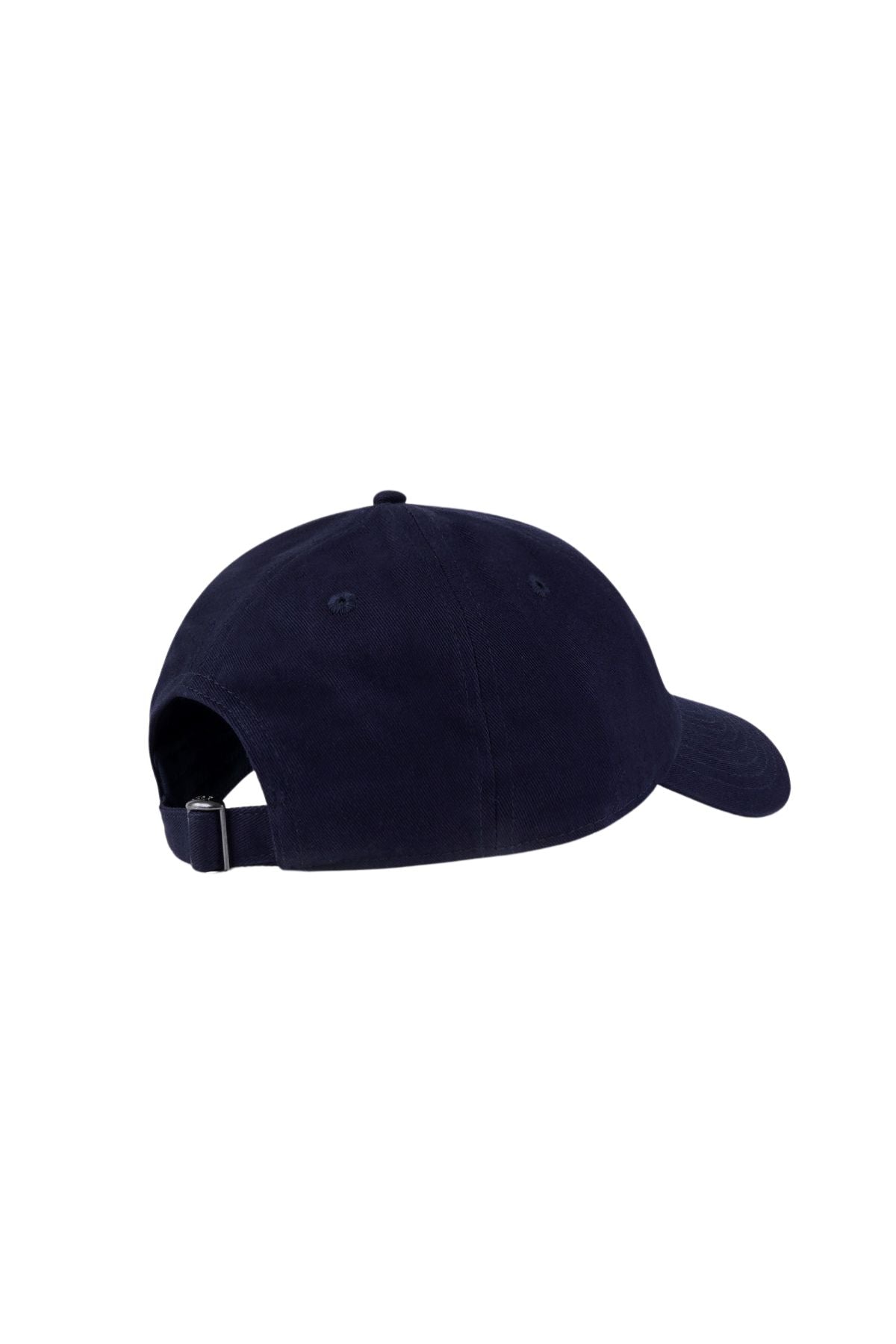 Sporty & Rich New York Ivy Hat - Dark Navy